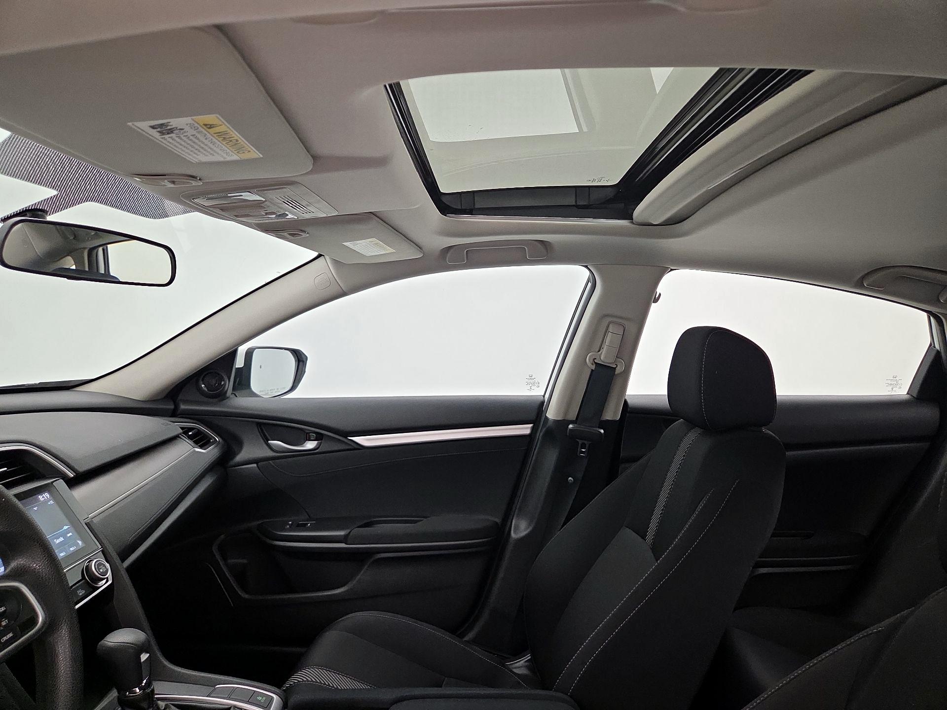 Thumbnail: 2017 Honda Civic - 19