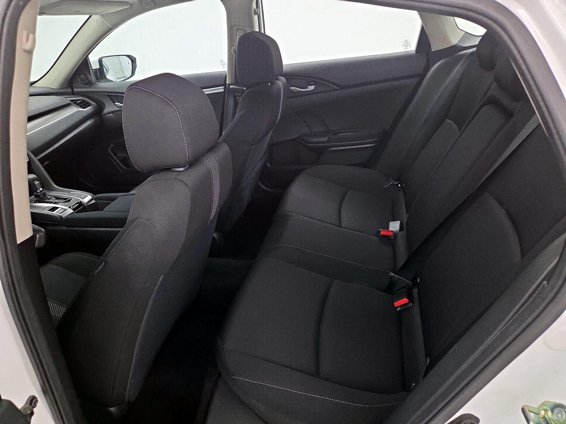 Thumbnail: 2017 Honda Civic - 20