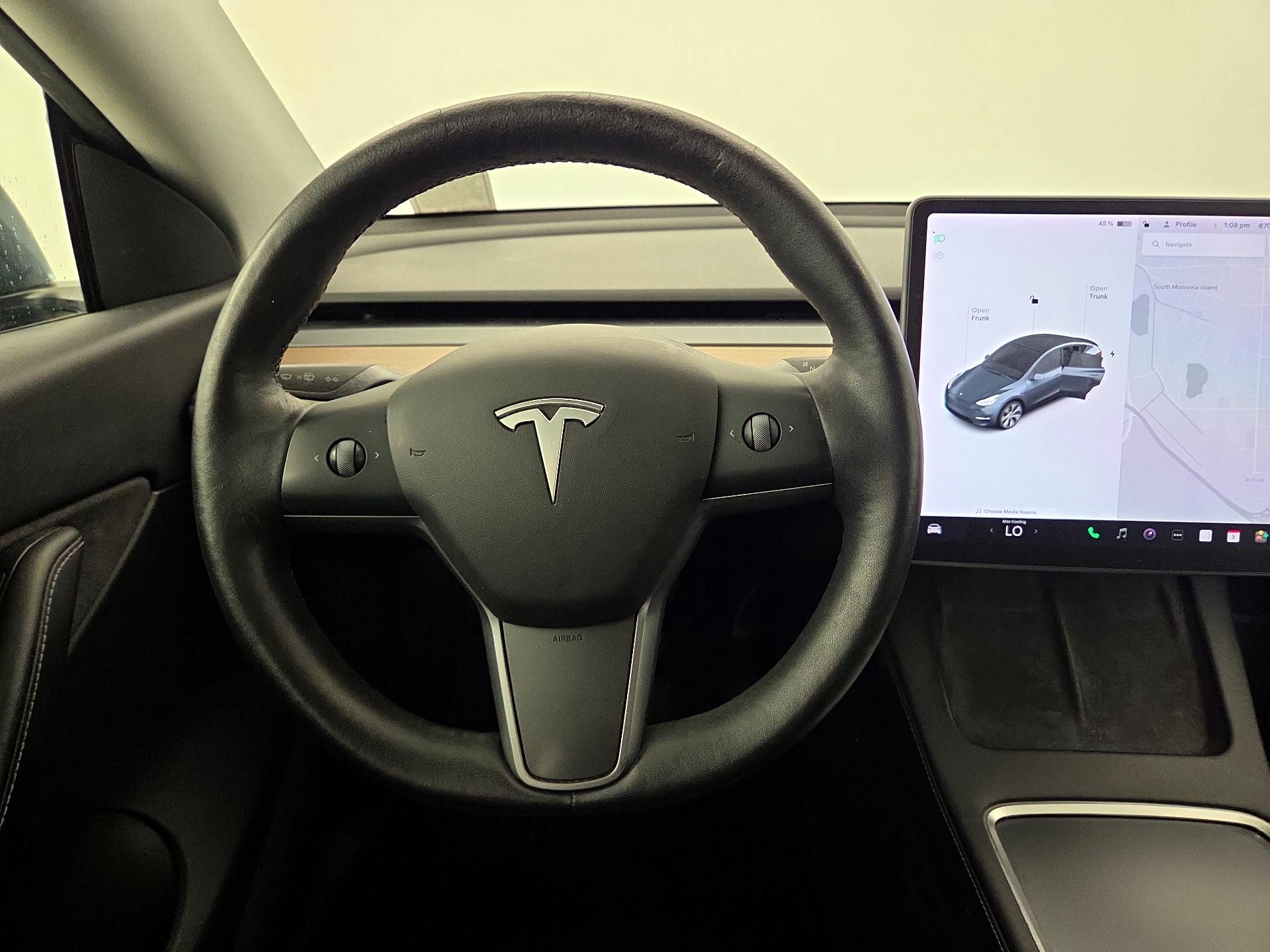 Thumbnail: 2021 Tesla Model Y - 10