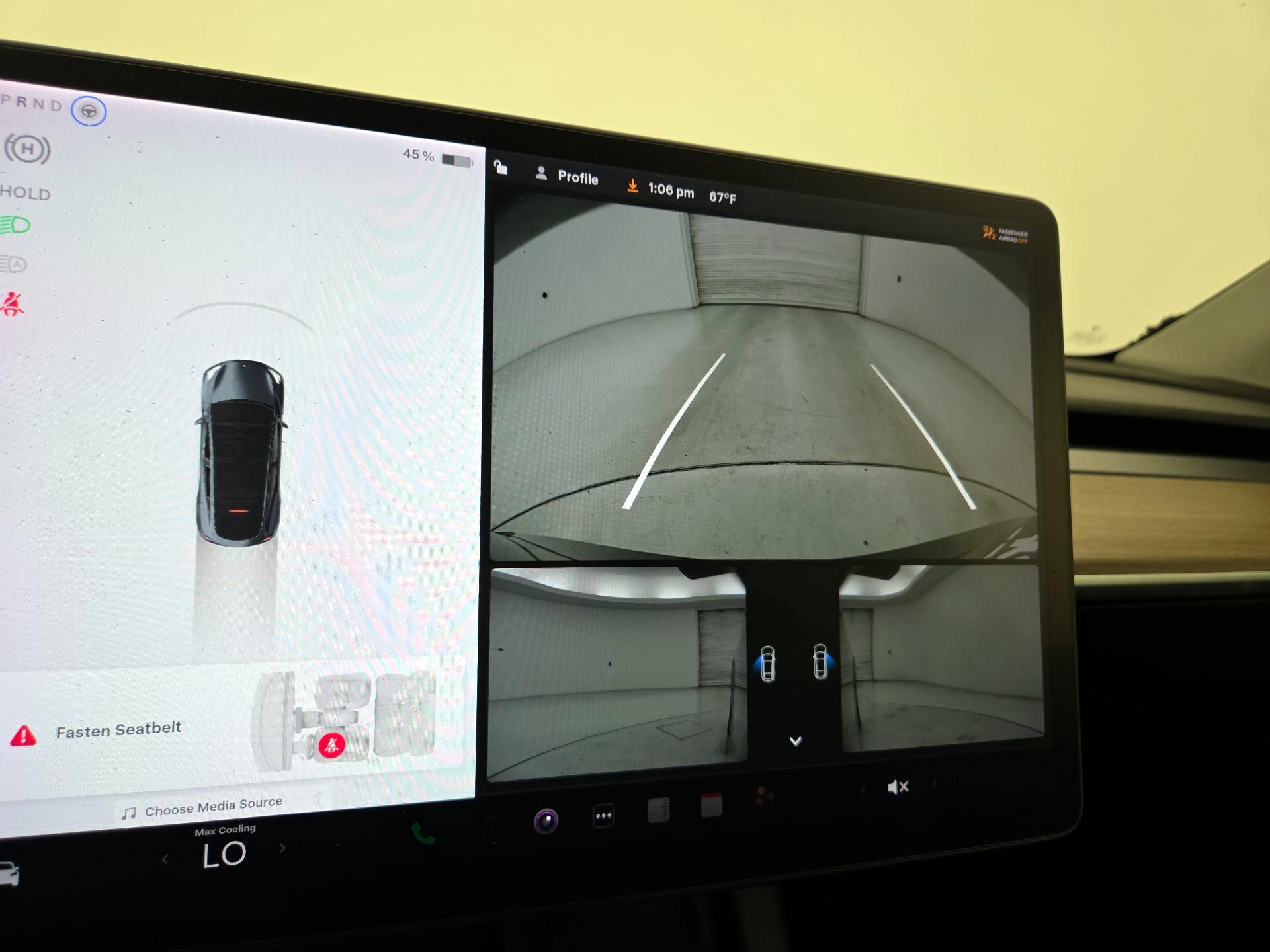 Thumbnail: 2021 Tesla Model Y - 14