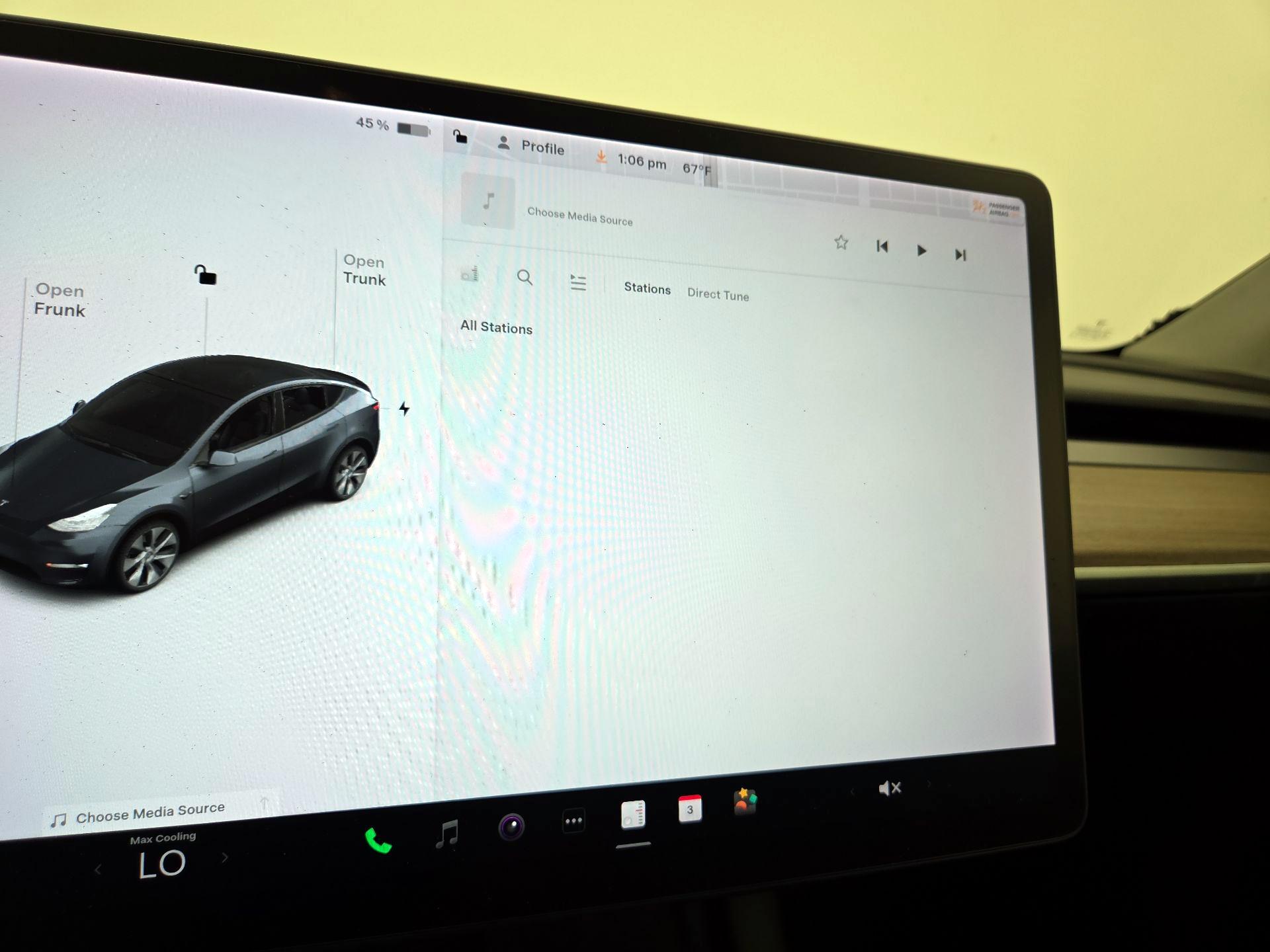 Thumbnail: 2021 Tesla Model Y - 15