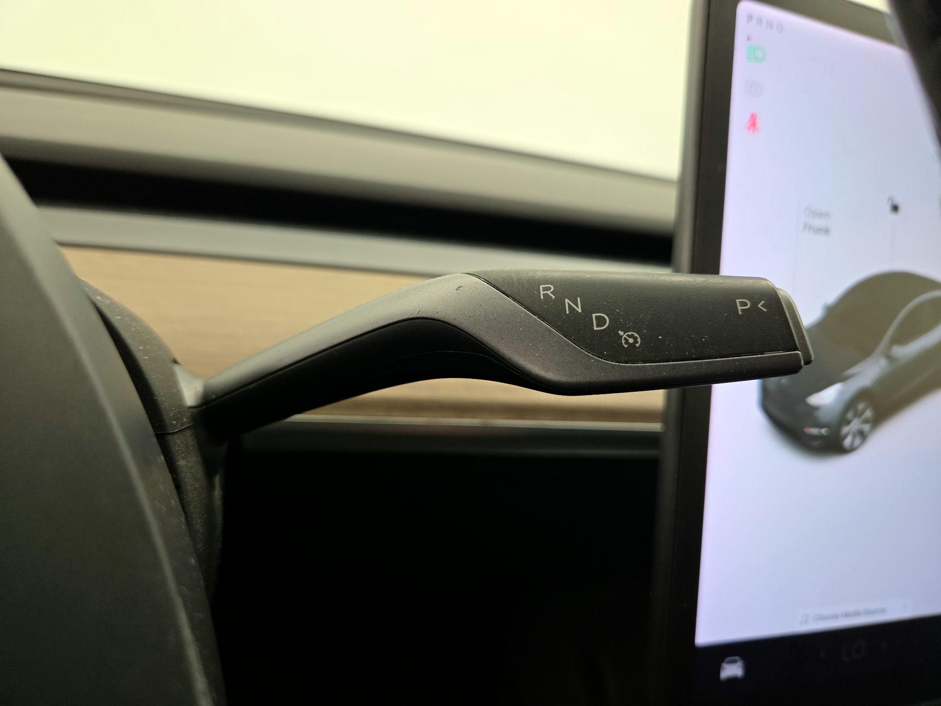 Thumbnail: 2021 Tesla Model Y - 17