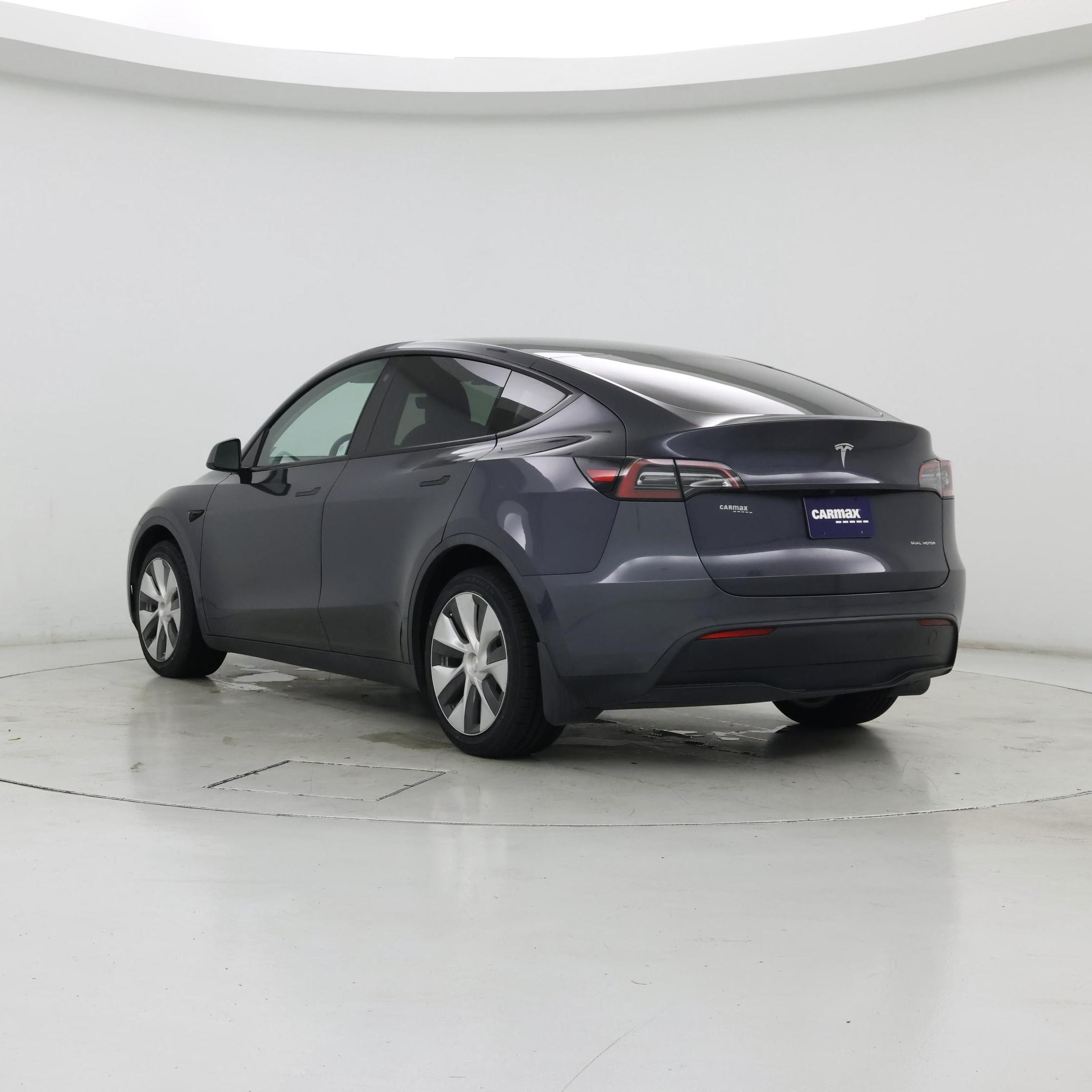 Thumbnail: 2021 Tesla Model Y - 2