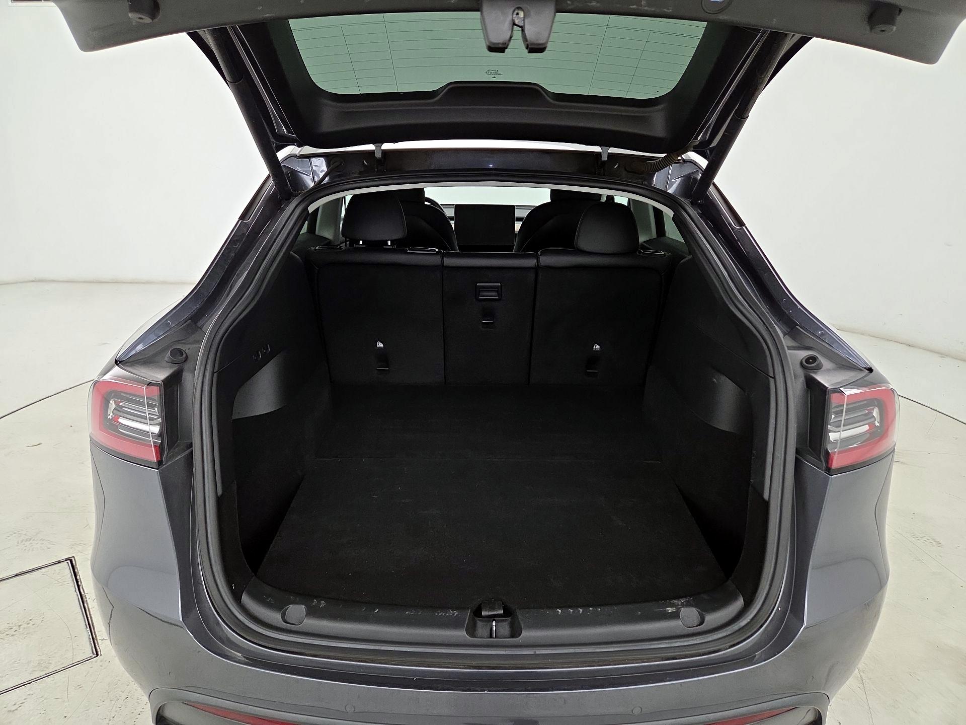 Thumbnail: 2021 Tesla Model Y - 20