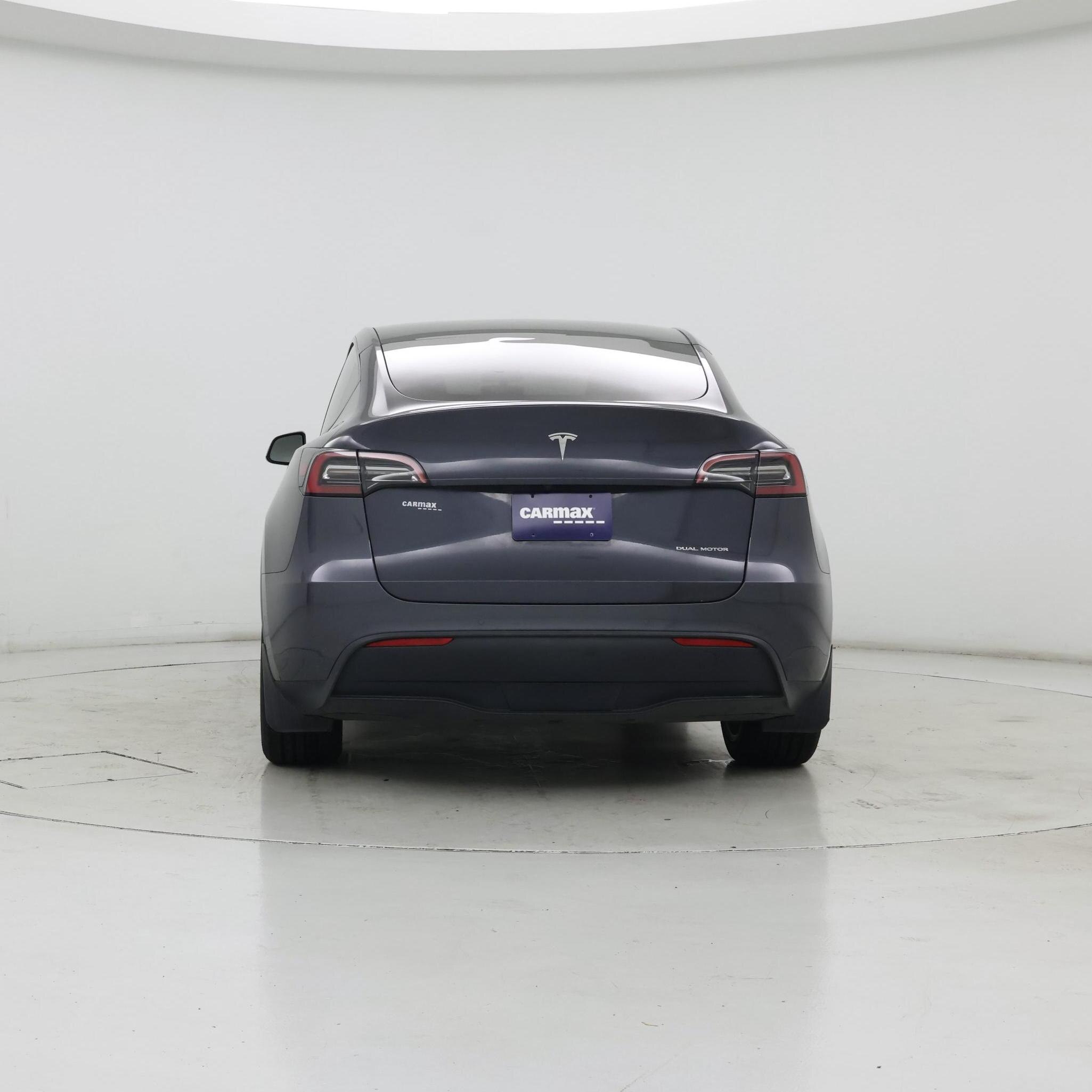 Thumbnail: 2021 Tesla Model Y - 6