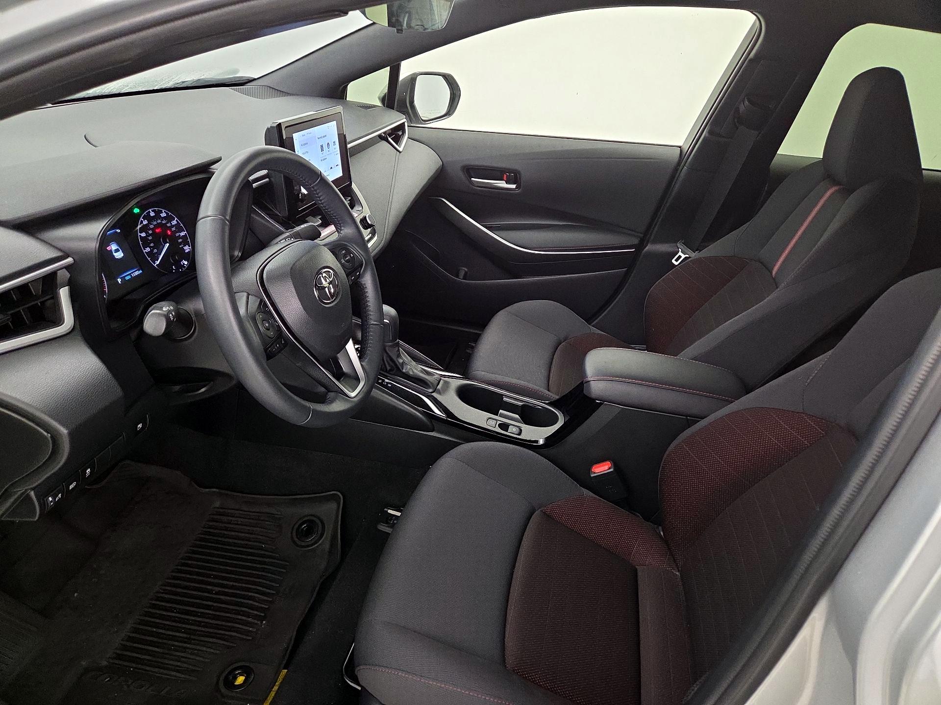 Thumbnail: 2024 Toyota Corolla - 11