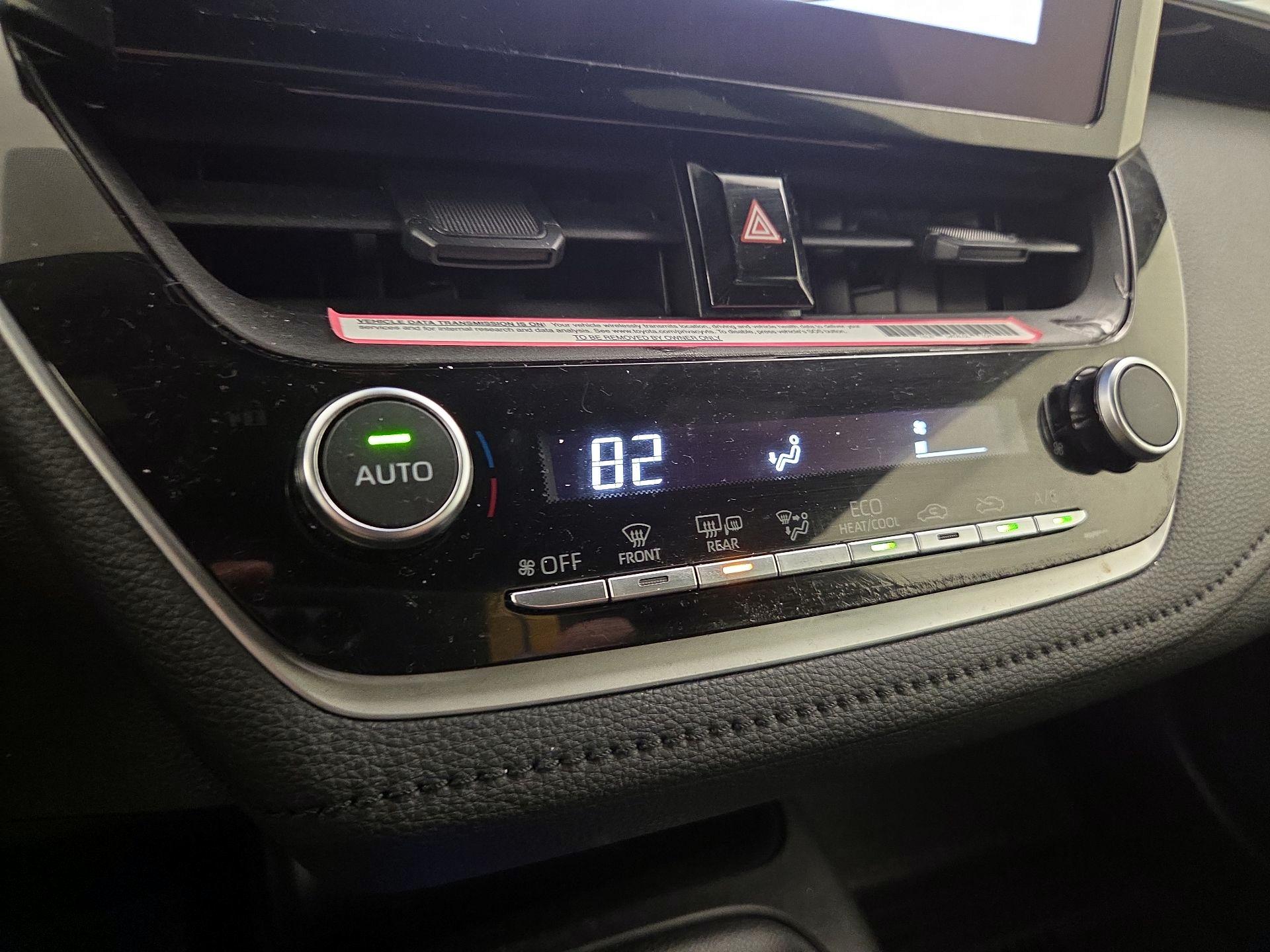 Thumbnail: 2024 Toyota Corolla - 16