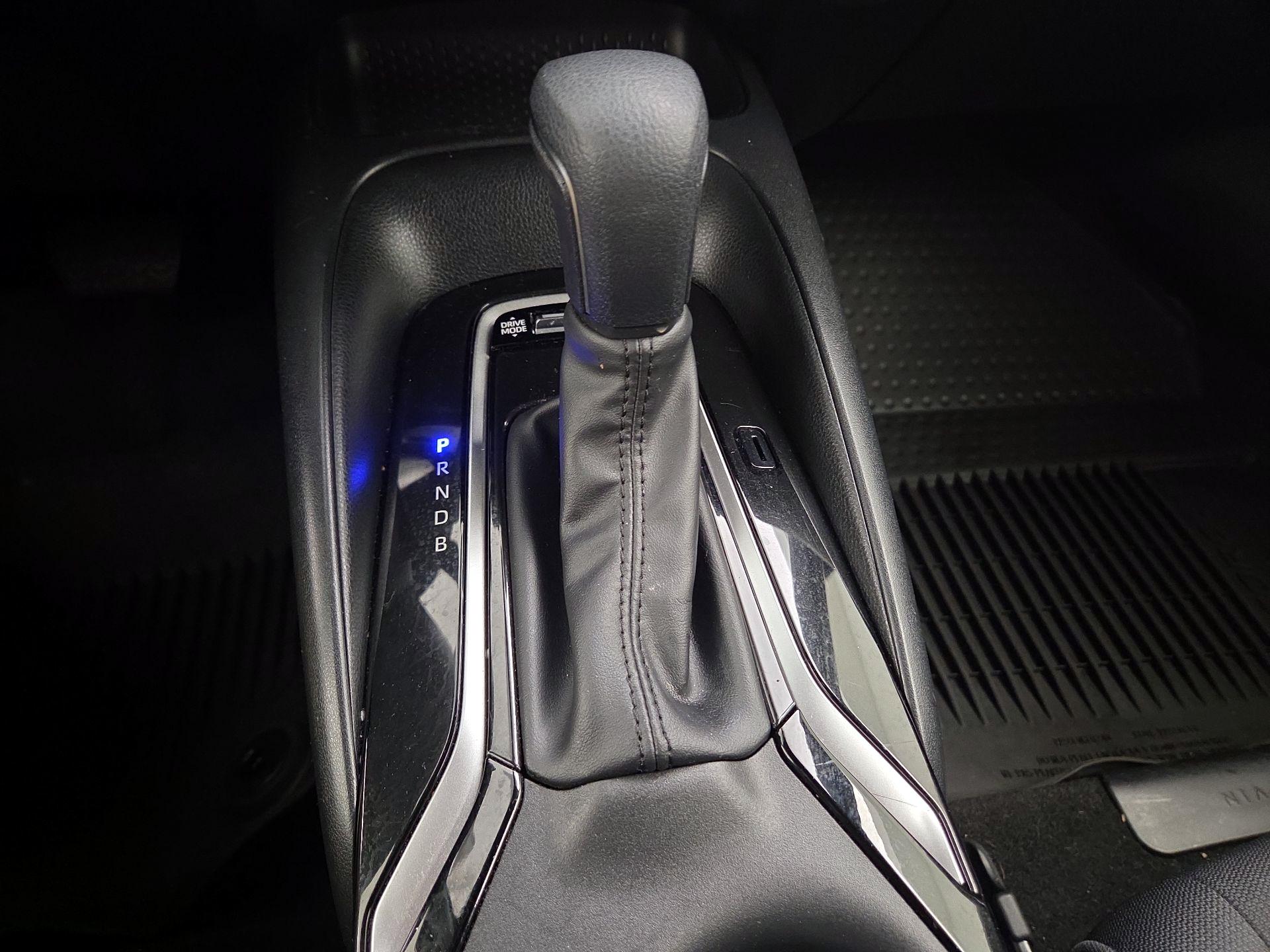 Thumbnail: 2024 Toyota Corolla - 17