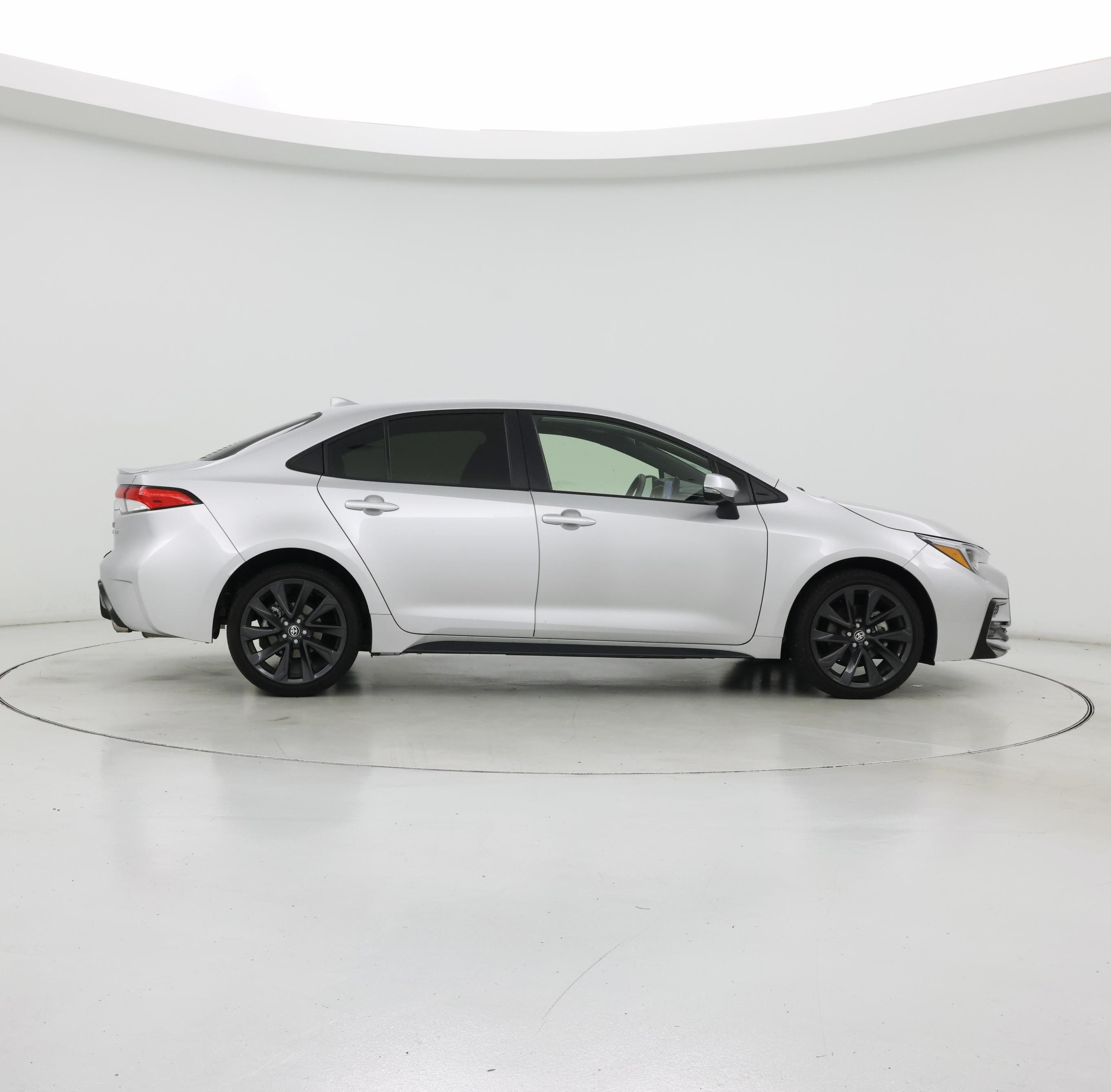 Thumbnail: 2024 Toyota Corolla - 7