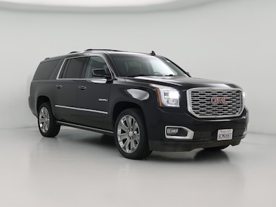 2018 GMC Yukon XL 1500 Denali