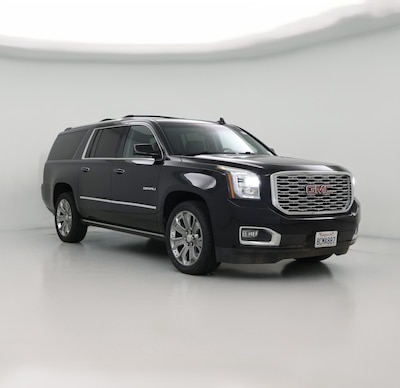 2018 GMC Yukon XL 1500 Denali