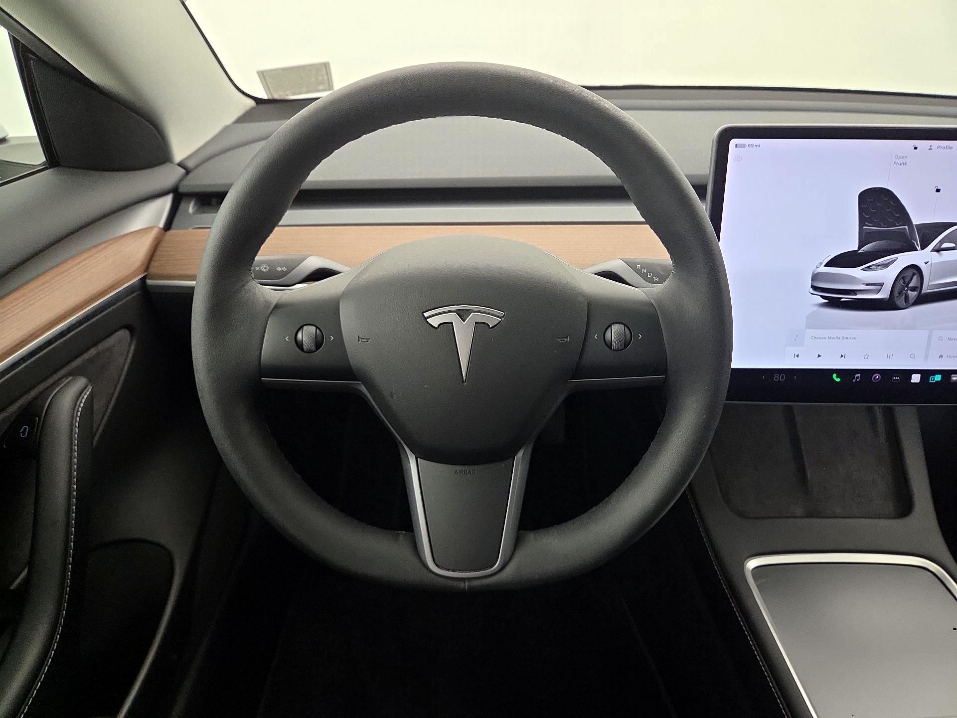 Thumbnail: 2022 Tesla Model 3 - 10