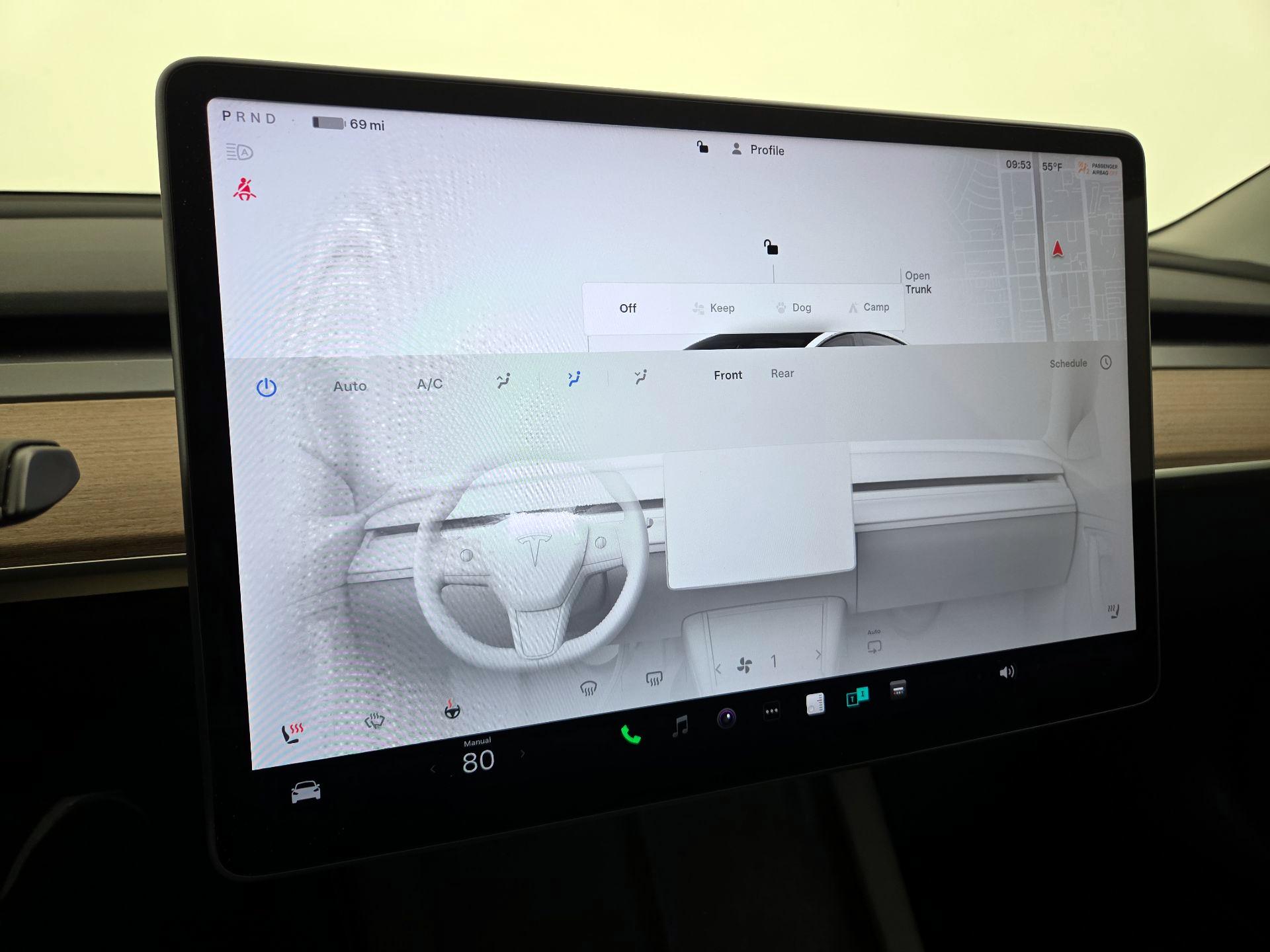 Thumbnail: 2022 Tesla Model 3 - 16