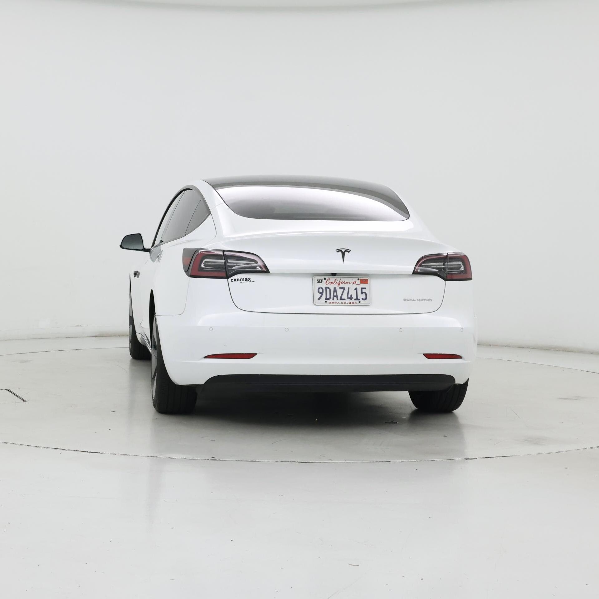 Thumbnail: 2022 Tesla Model 3 - 6