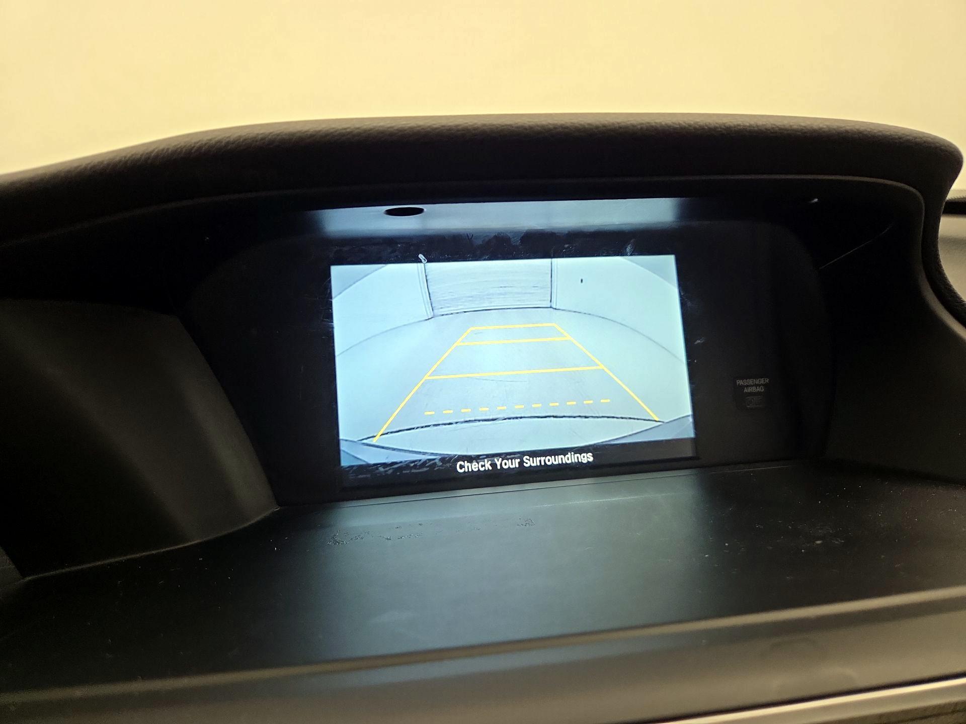 Thumbnail: 2015 Honda Accord - 14