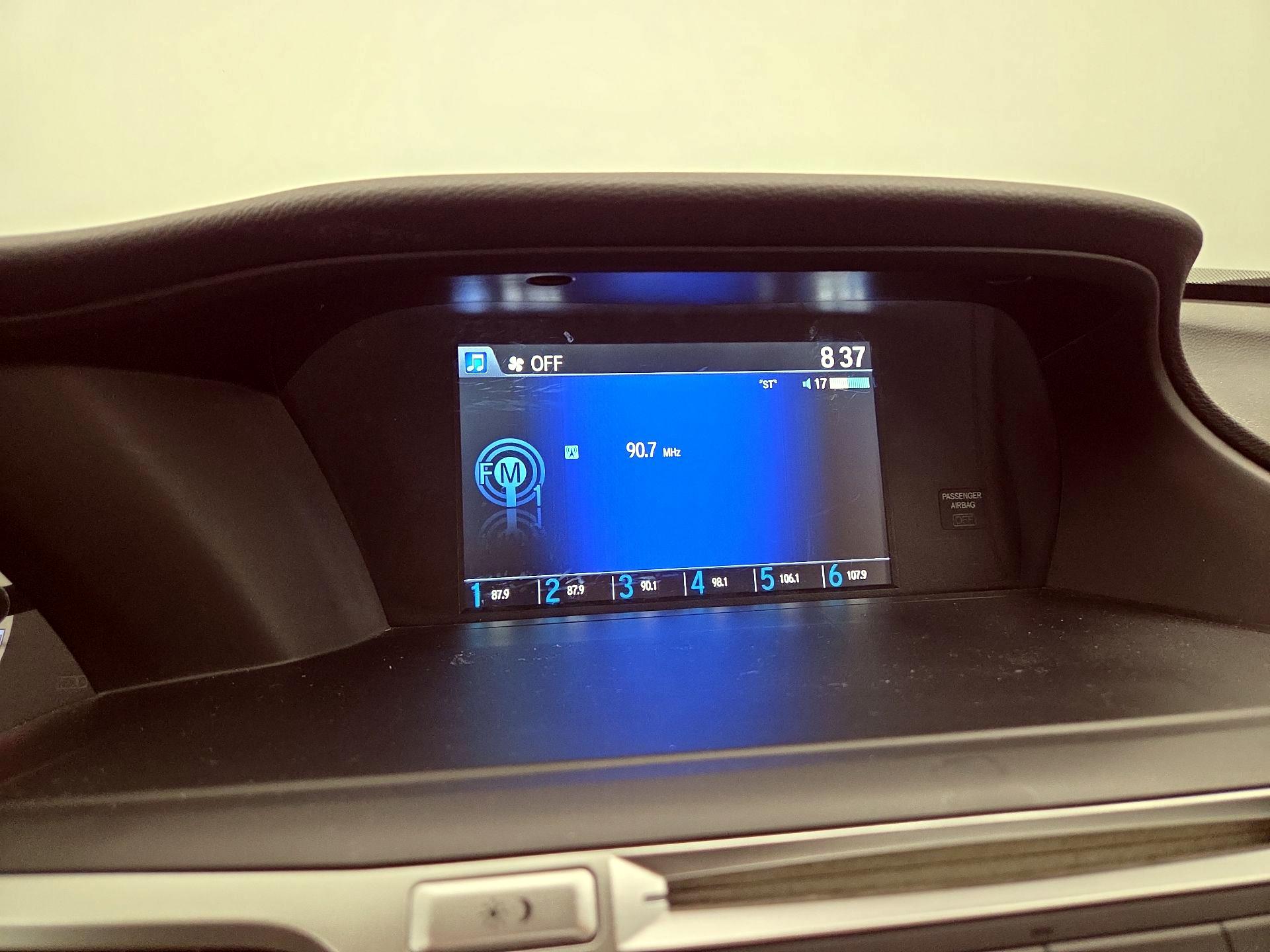 Thumbnail: 2015 Honda Accord - 15