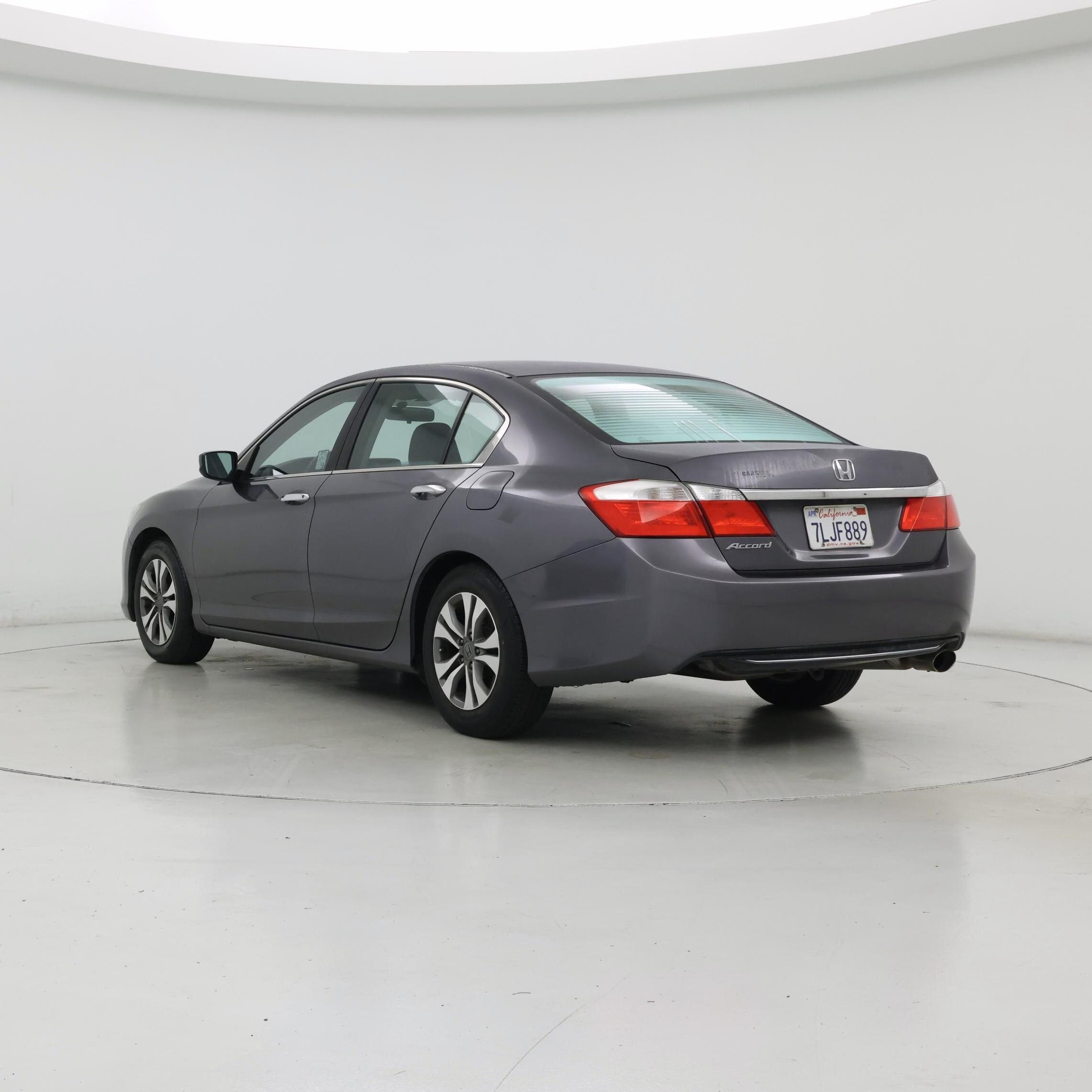 Thumbnail: 2015 Honda Accord - 2