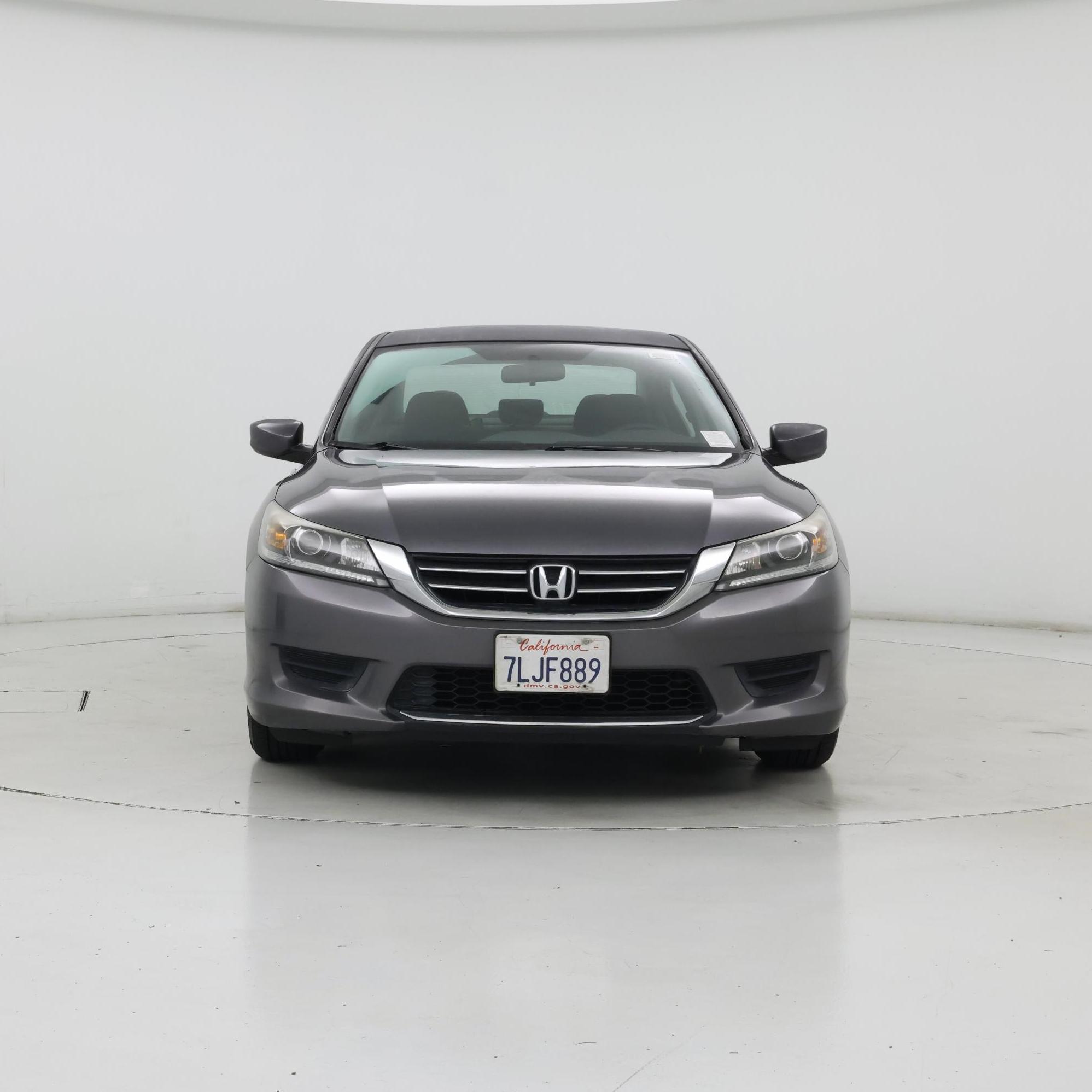 Thumbnail: 2015 Honda Accord - 5