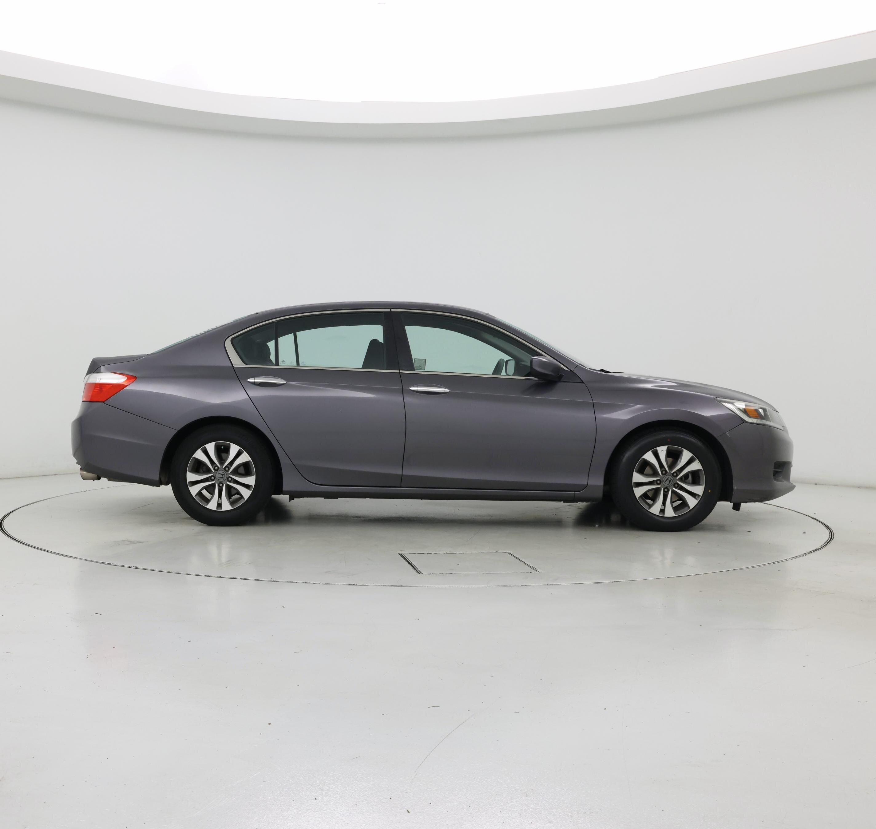 Thumbnail: 2015 Honda Accord - 7