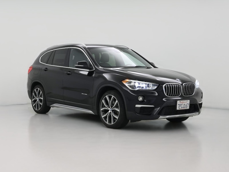 2016 BMW X1 xDrive28i -
                  Duarte, CA