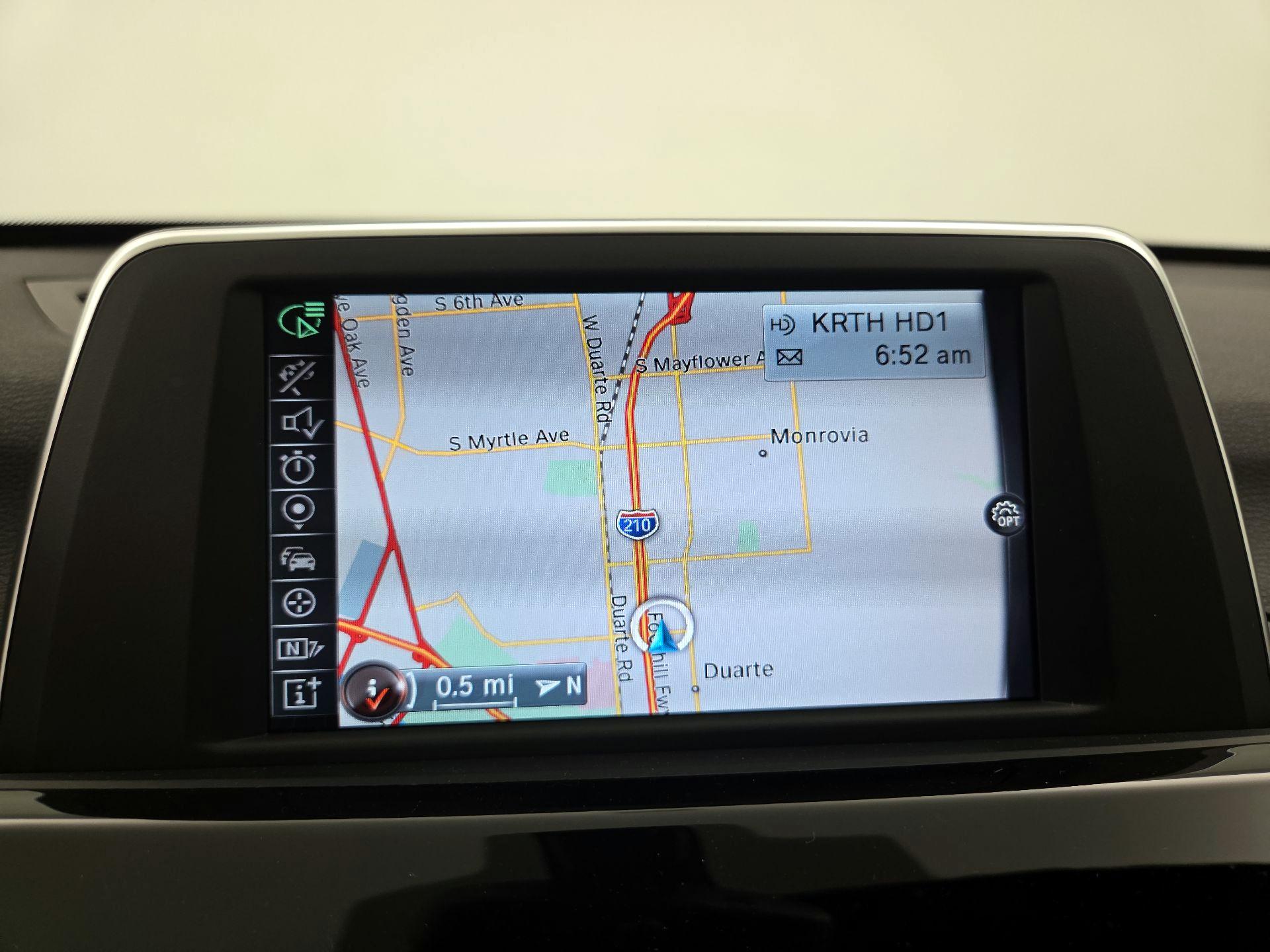 Thumbnail: 2016 BMW X1 - 14