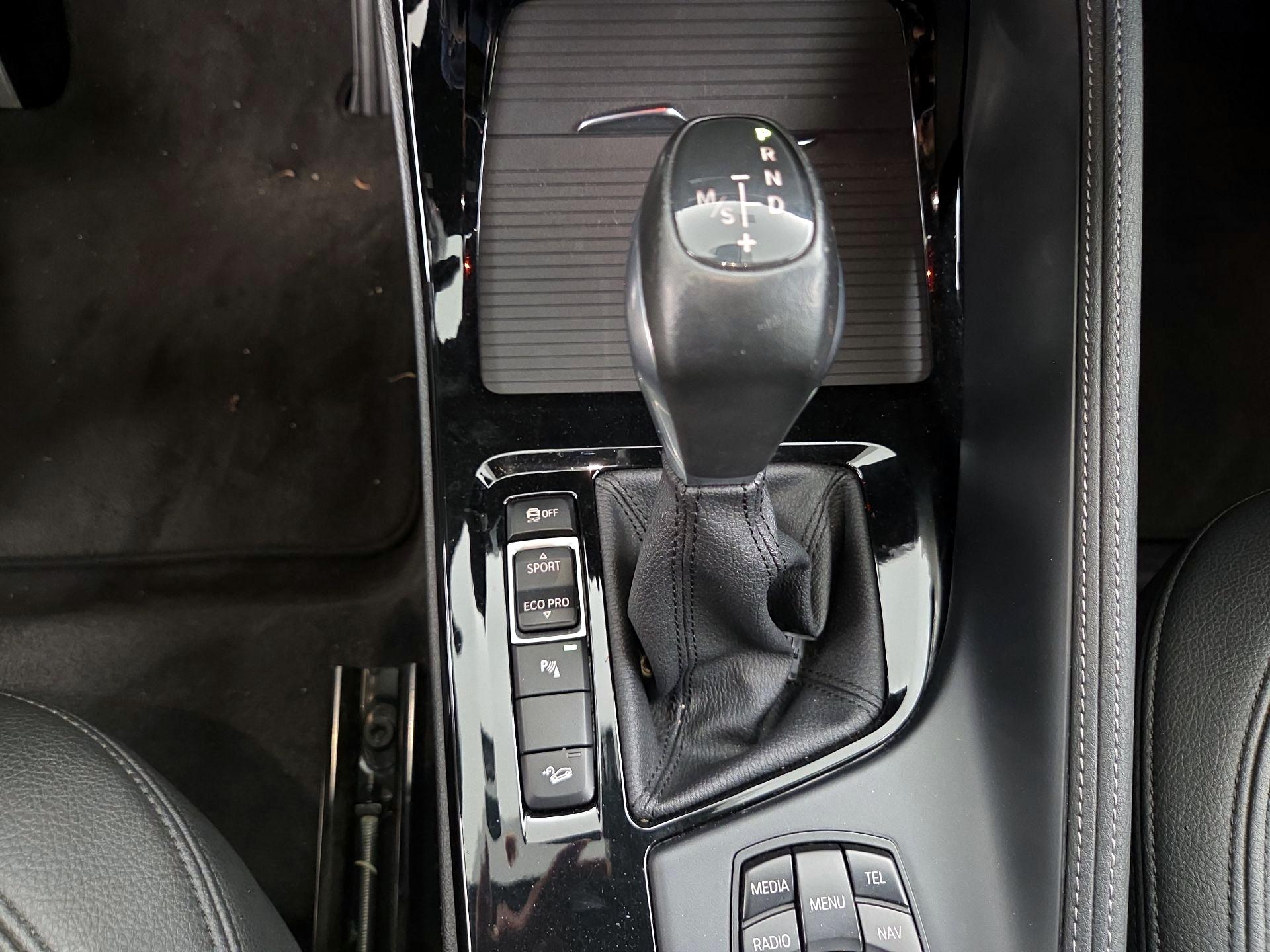 Thumbnail: 2016 BMW X1 - 18