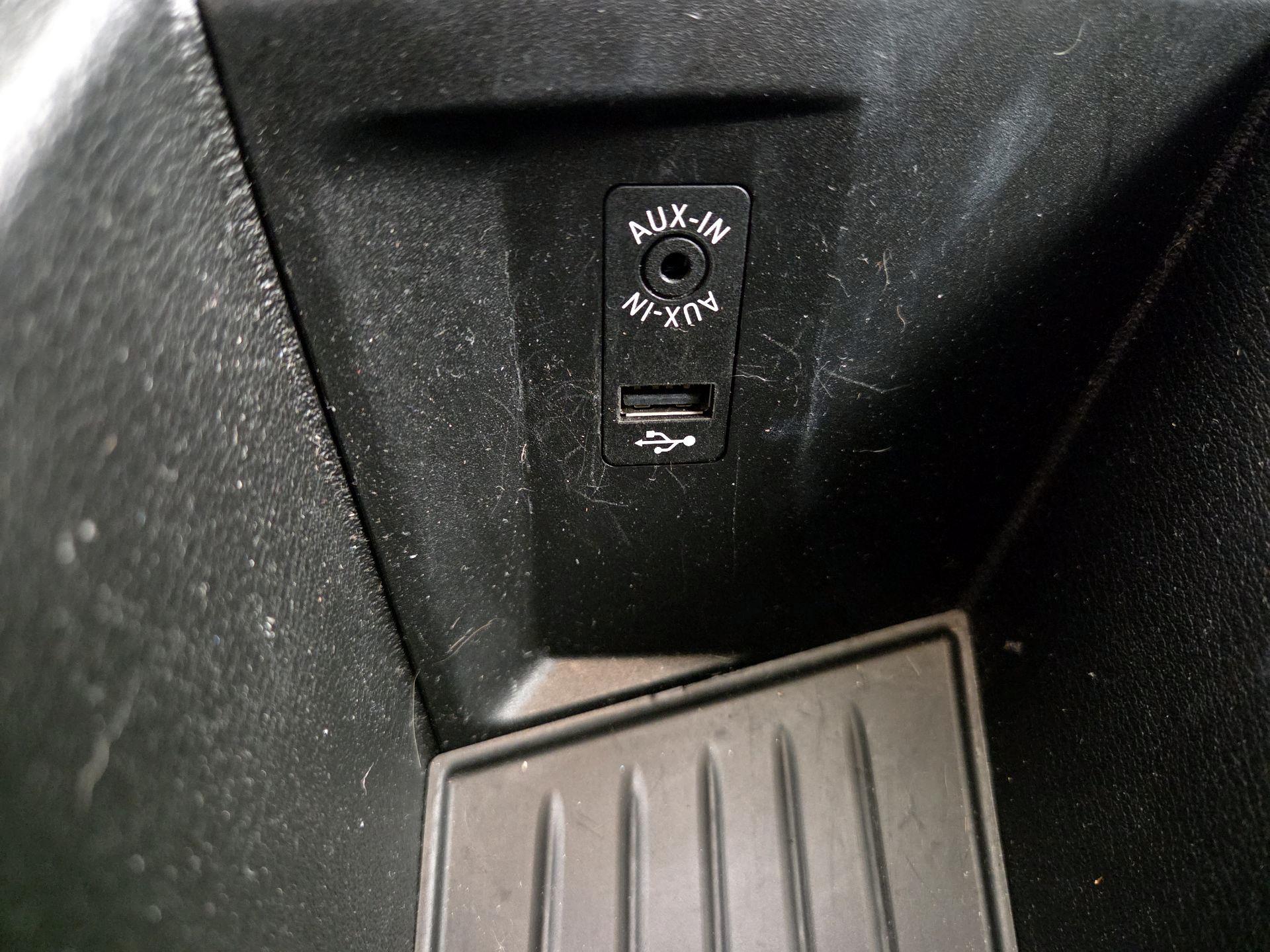 Thumbnail: 2016 BMW X1 - 19