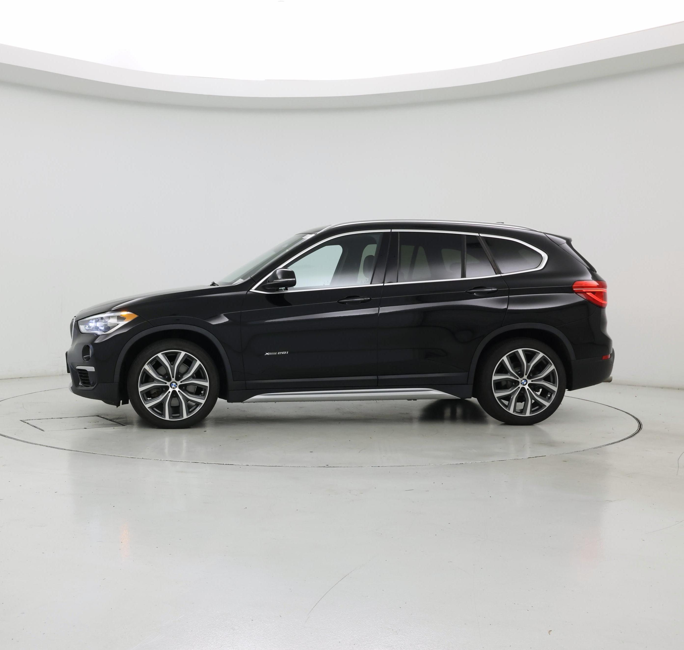 Thumbnail: 2016 BMW X1 - 3