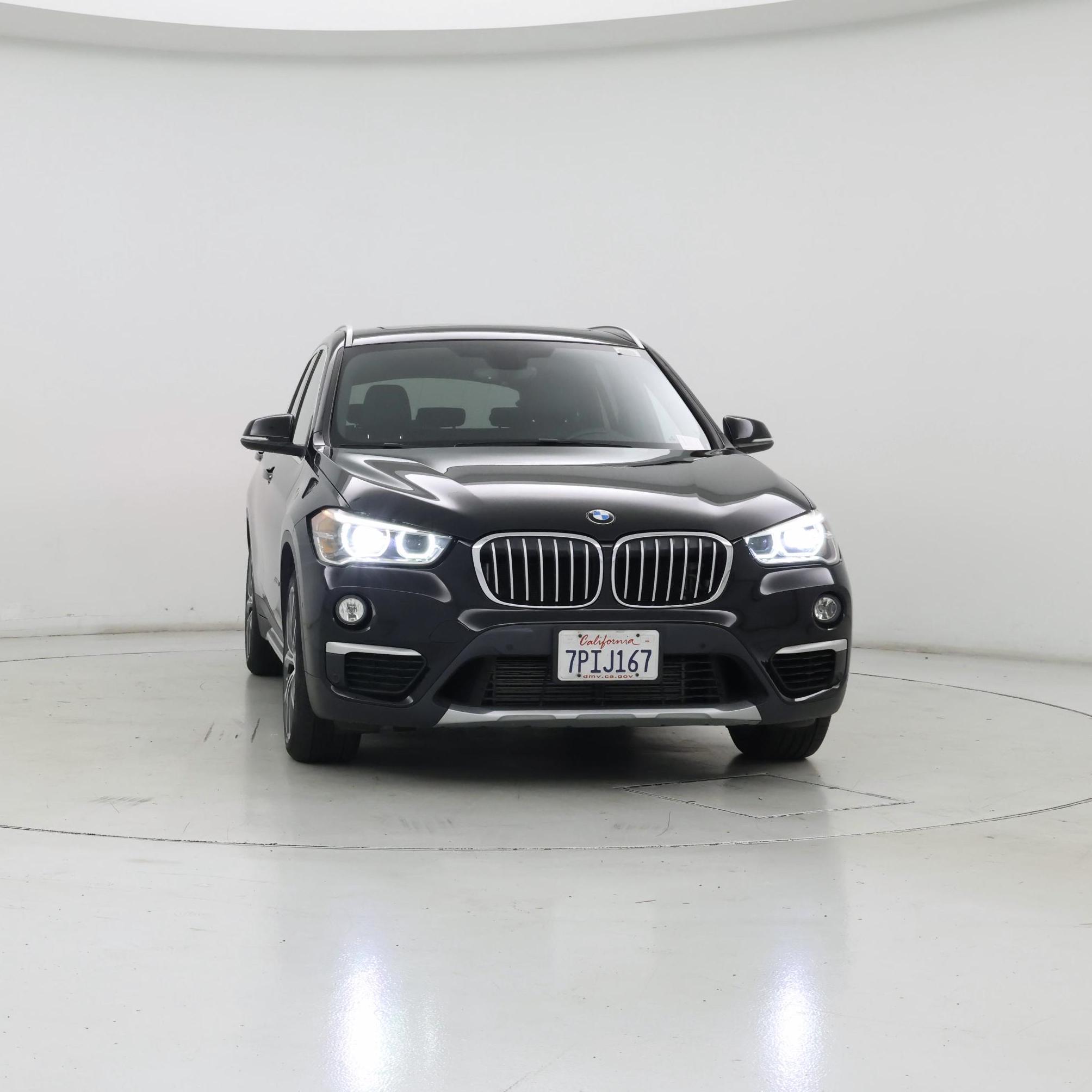 Thumbnail: 2016 BMW X1 - 5