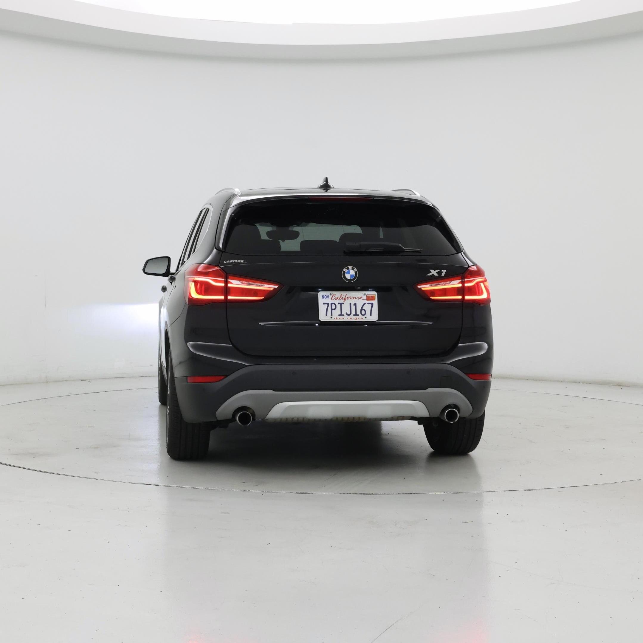 Thumbnail: 2016 BMW X1 - 6