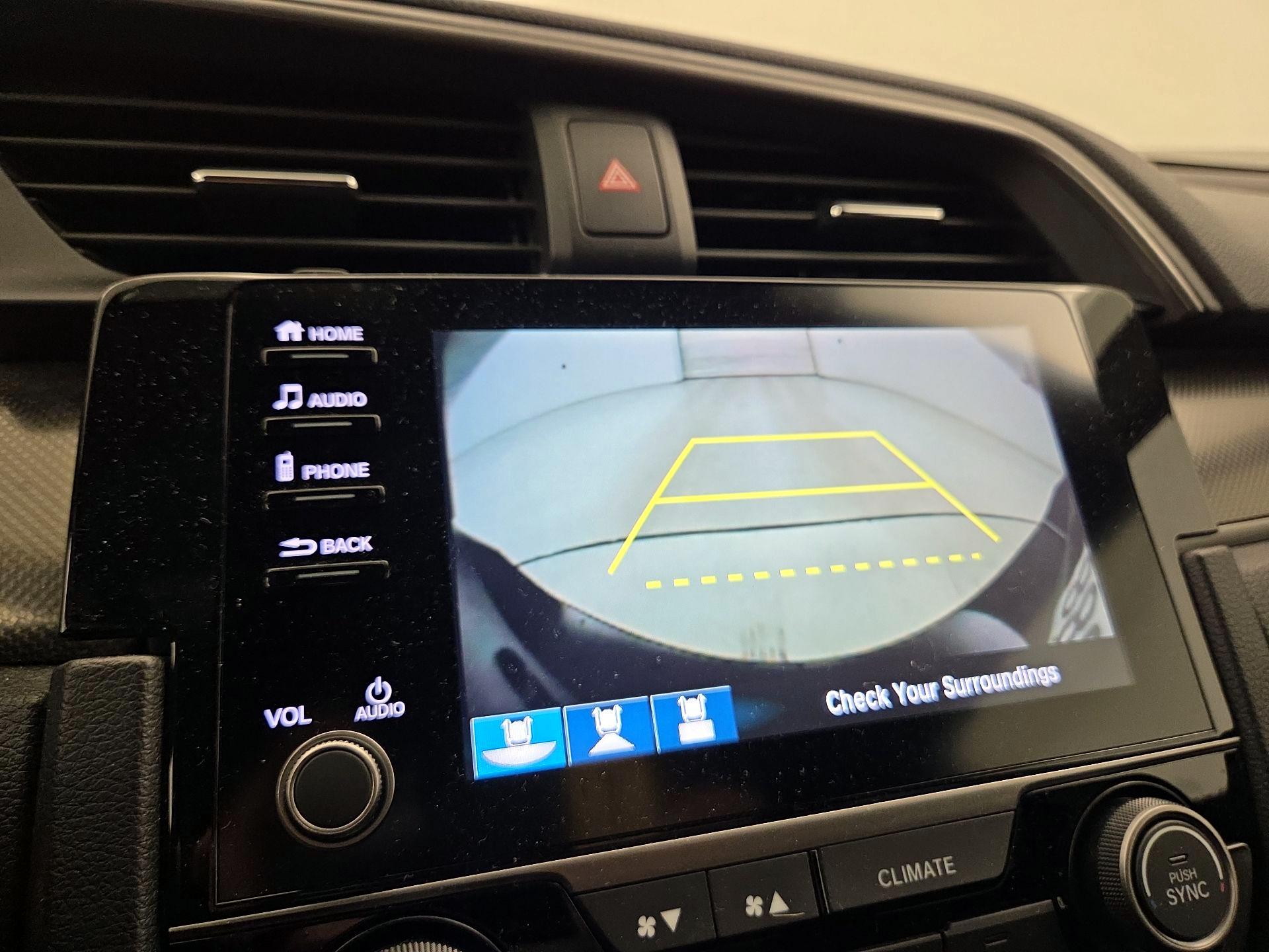 Thumbnail: 2019 Honda Civic - 14