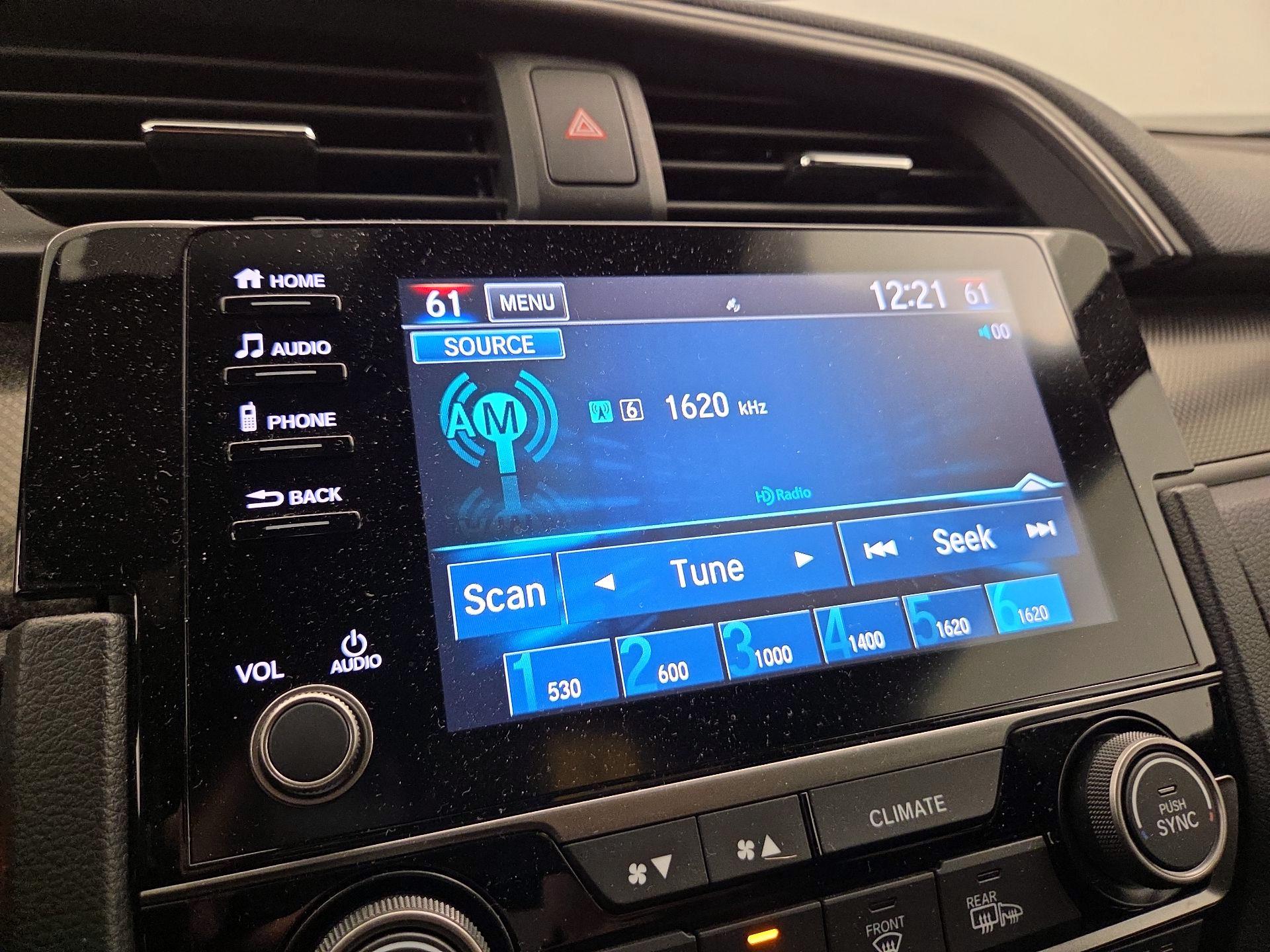 Thumbnail: 2019 Honda Civic - 15