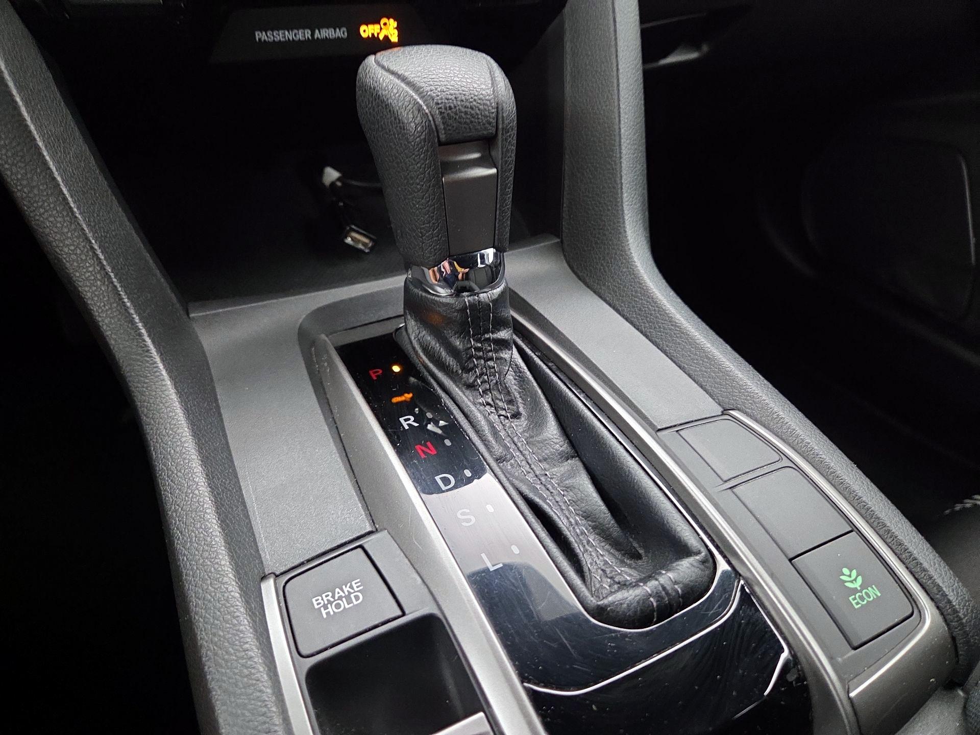 Thumbnail: 2019 Honda Civic - 17