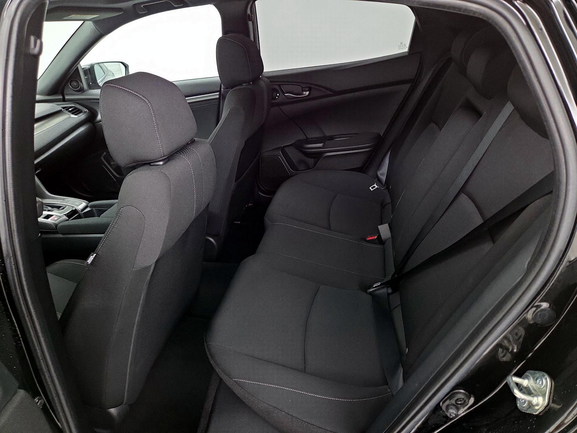 Thumbnail: 2019 Honda Civic - 20