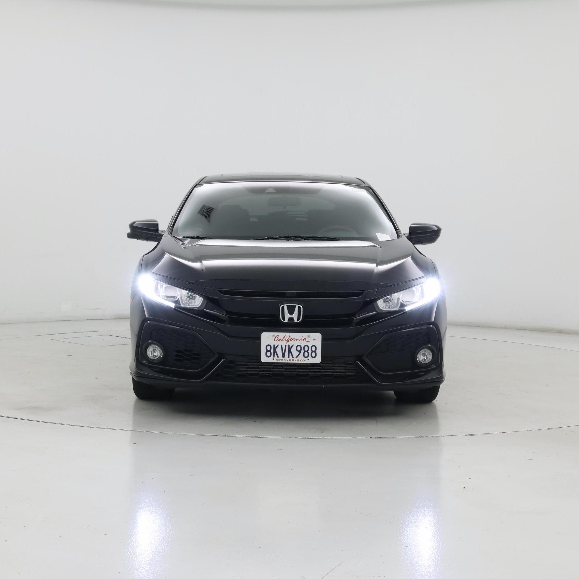 Thumbnail: 2019 Honda Civic - 5