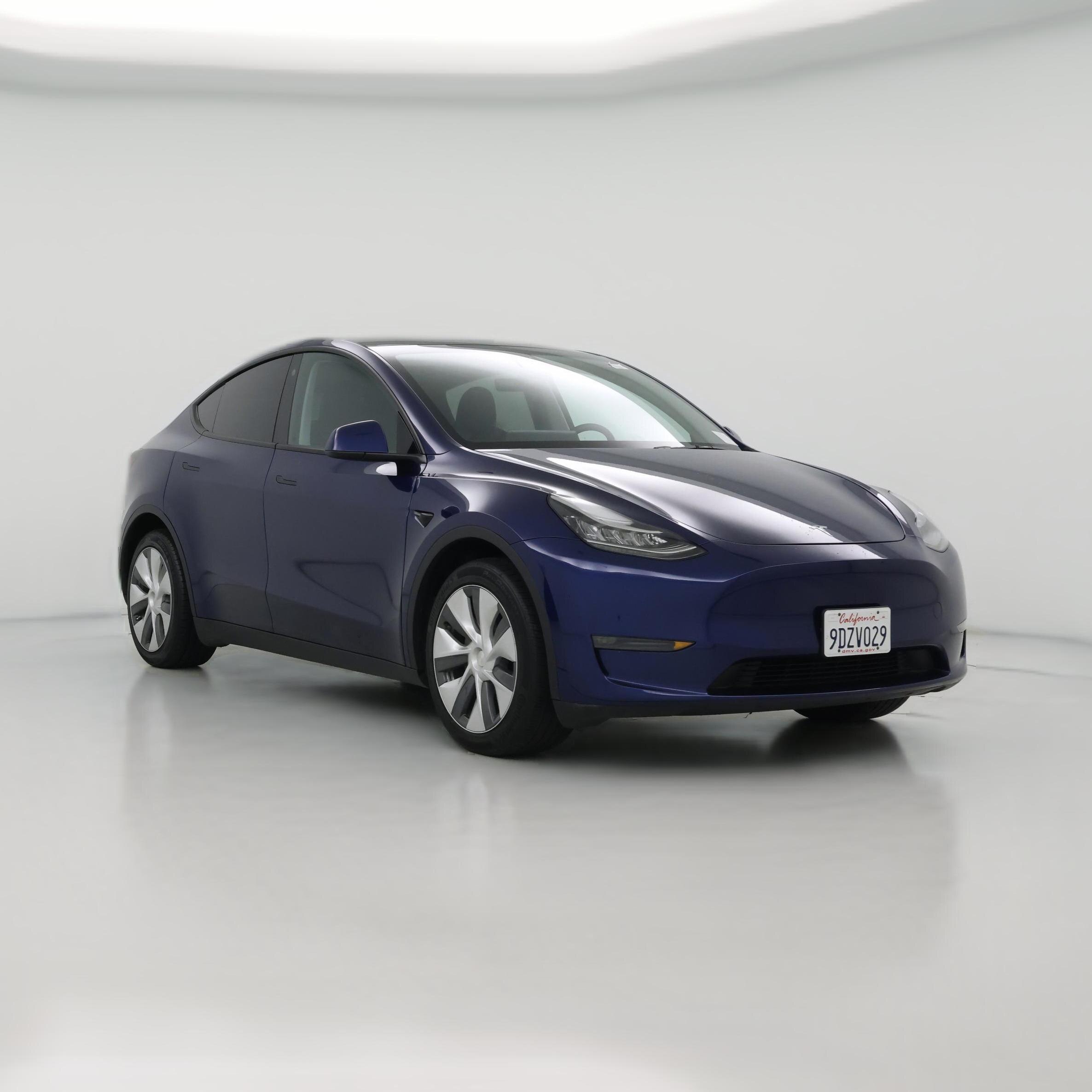 Thumbnail: 2023 Tesla Model Y - 1