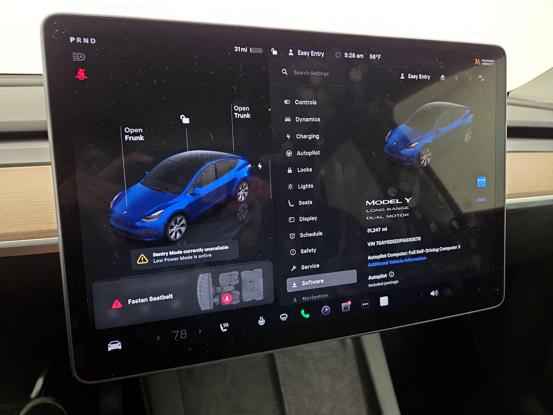 Thumbnail: 2023 Tesla Model Y - 13