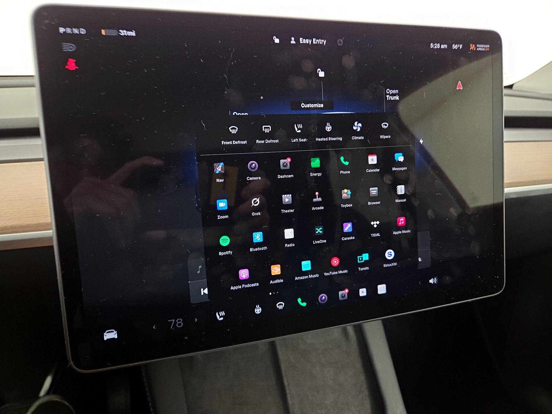 Thumbnail: 2023 Tesla Model Y - 15