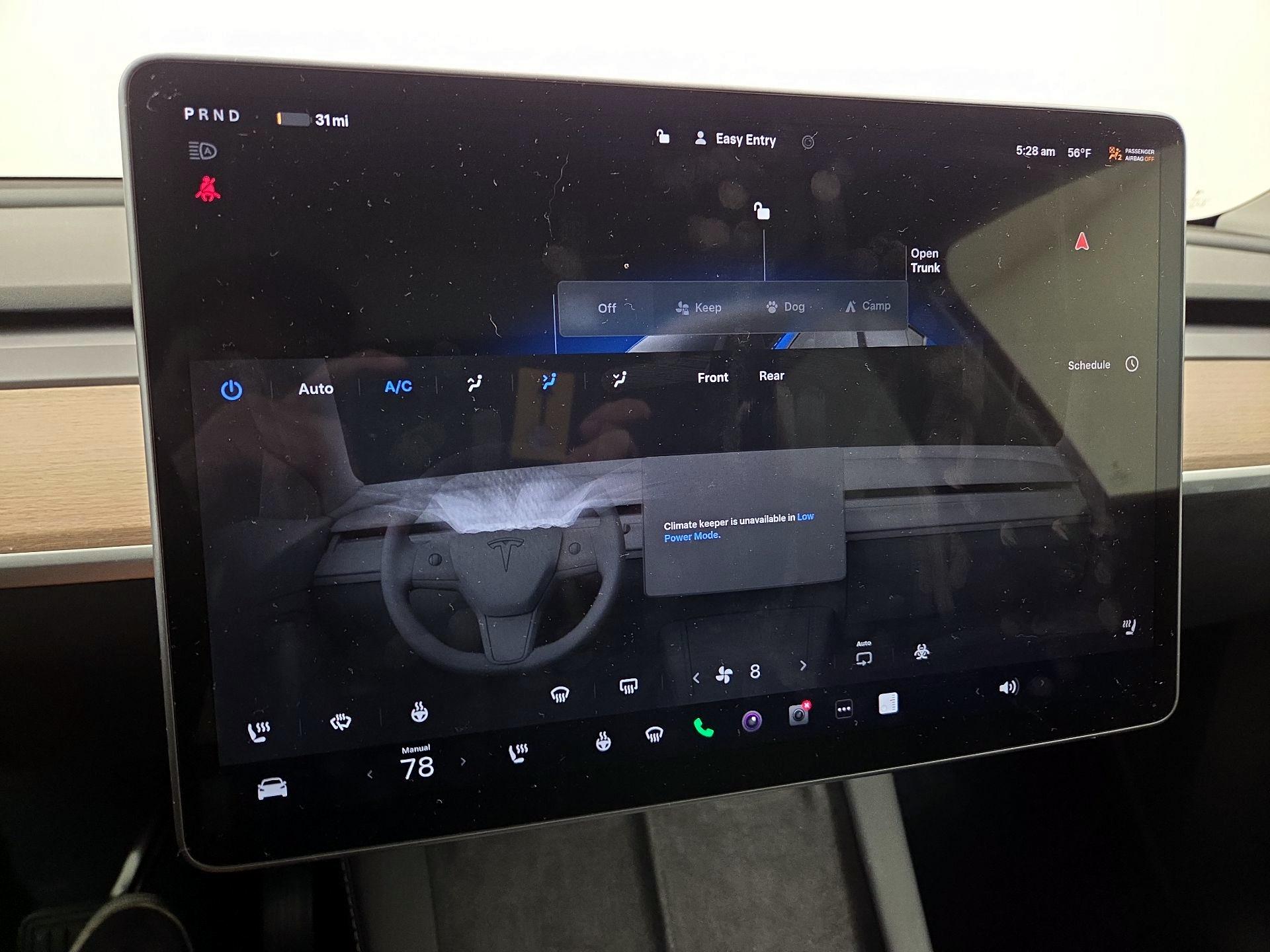 Thumbnail: 2023 Tesla Model Y - 16