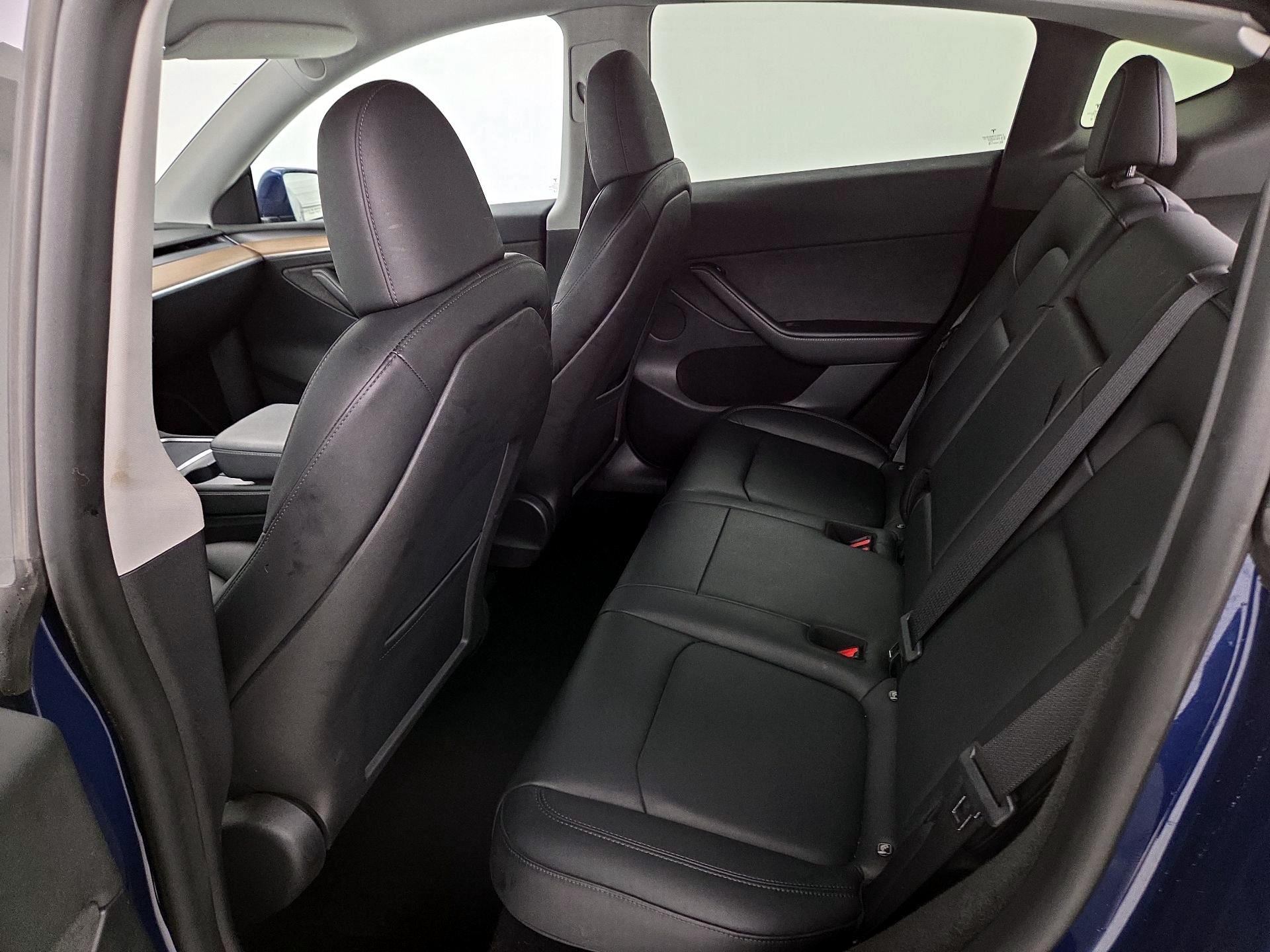 Thumbnail: 2023 Tesla Model Y - 18