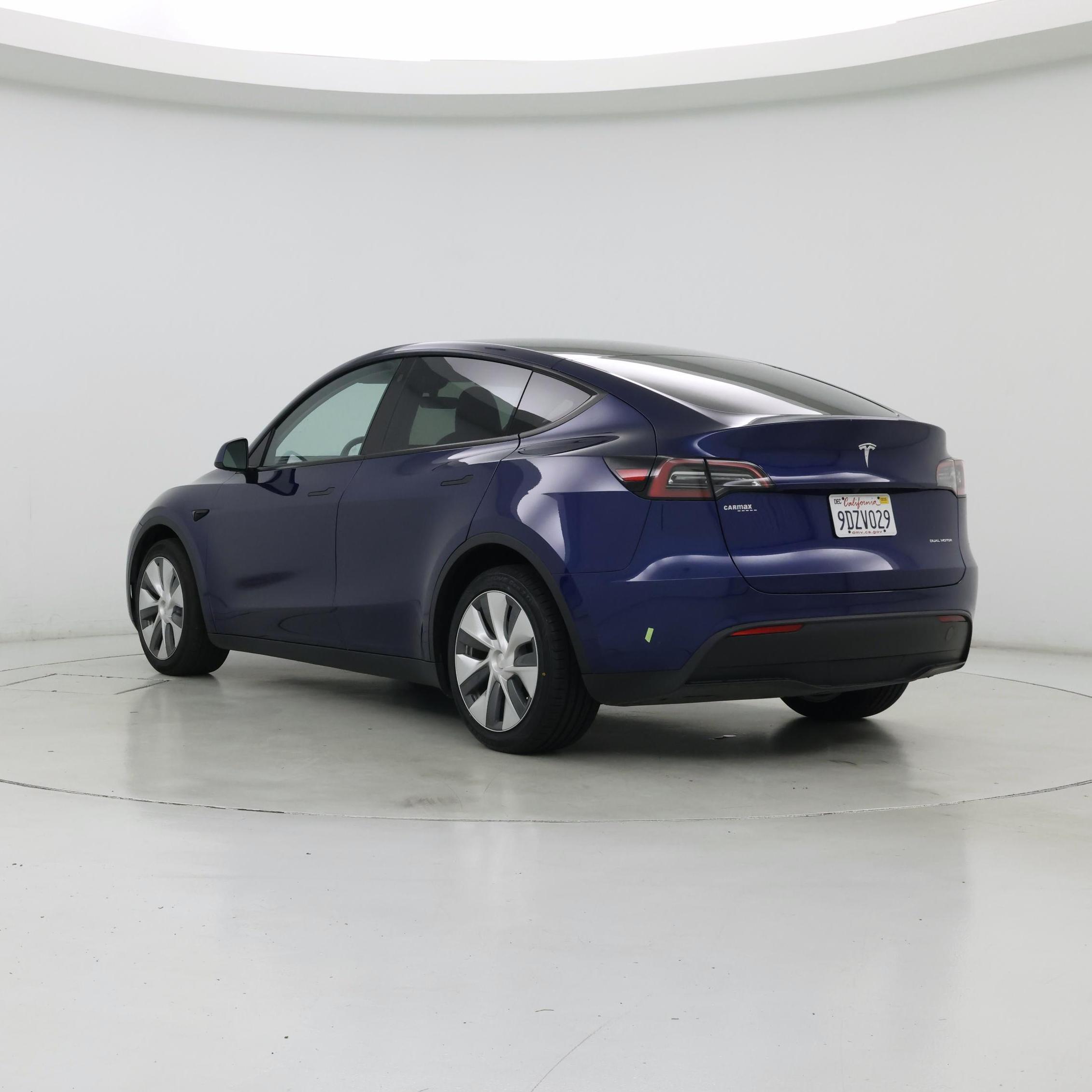 Thumbnail: 2023 Tesla Model Y - 2