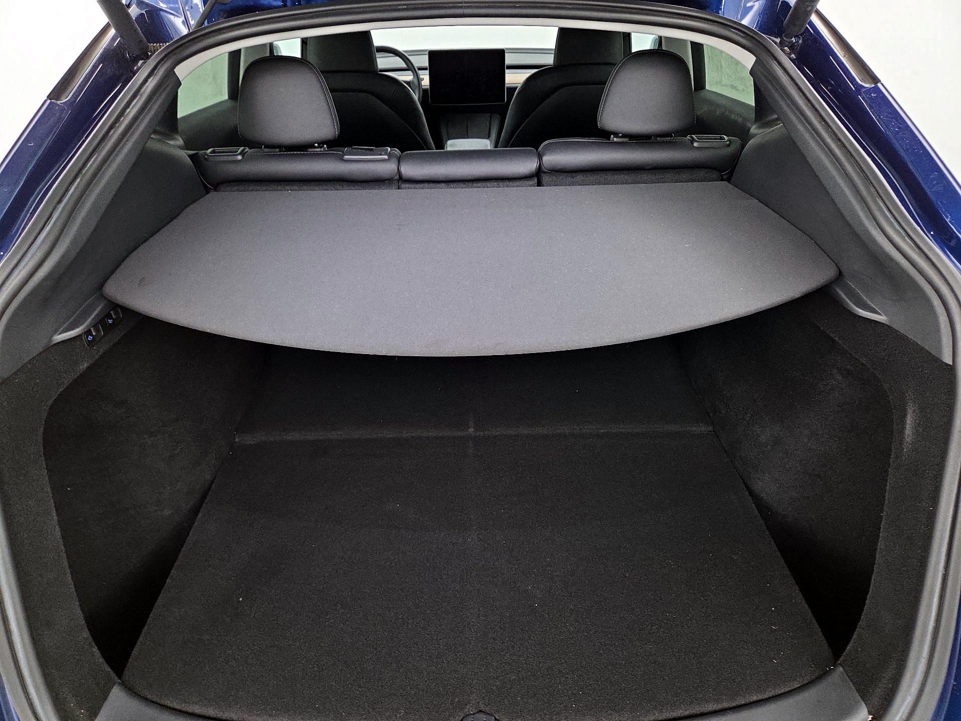 Thumbnail: 2023 Tesla Model Y - 19