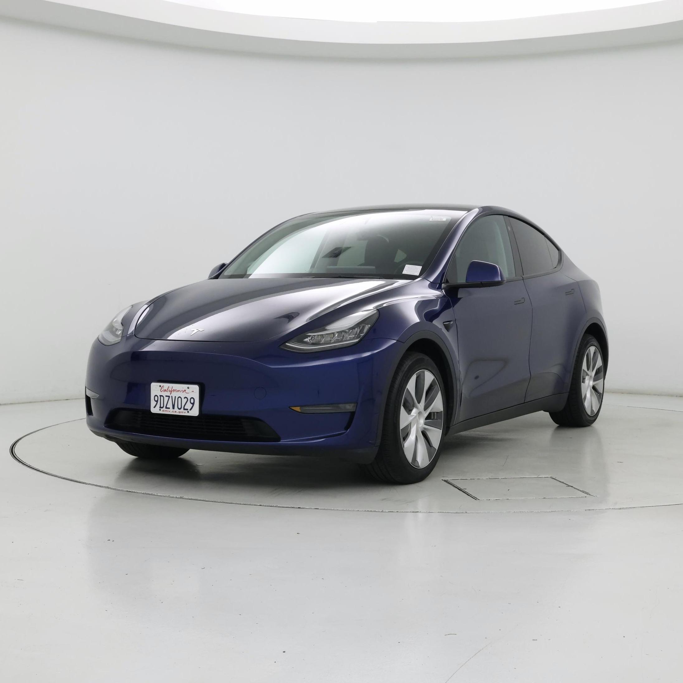 Thumbnail: 2023 Tesla Model Y - 4