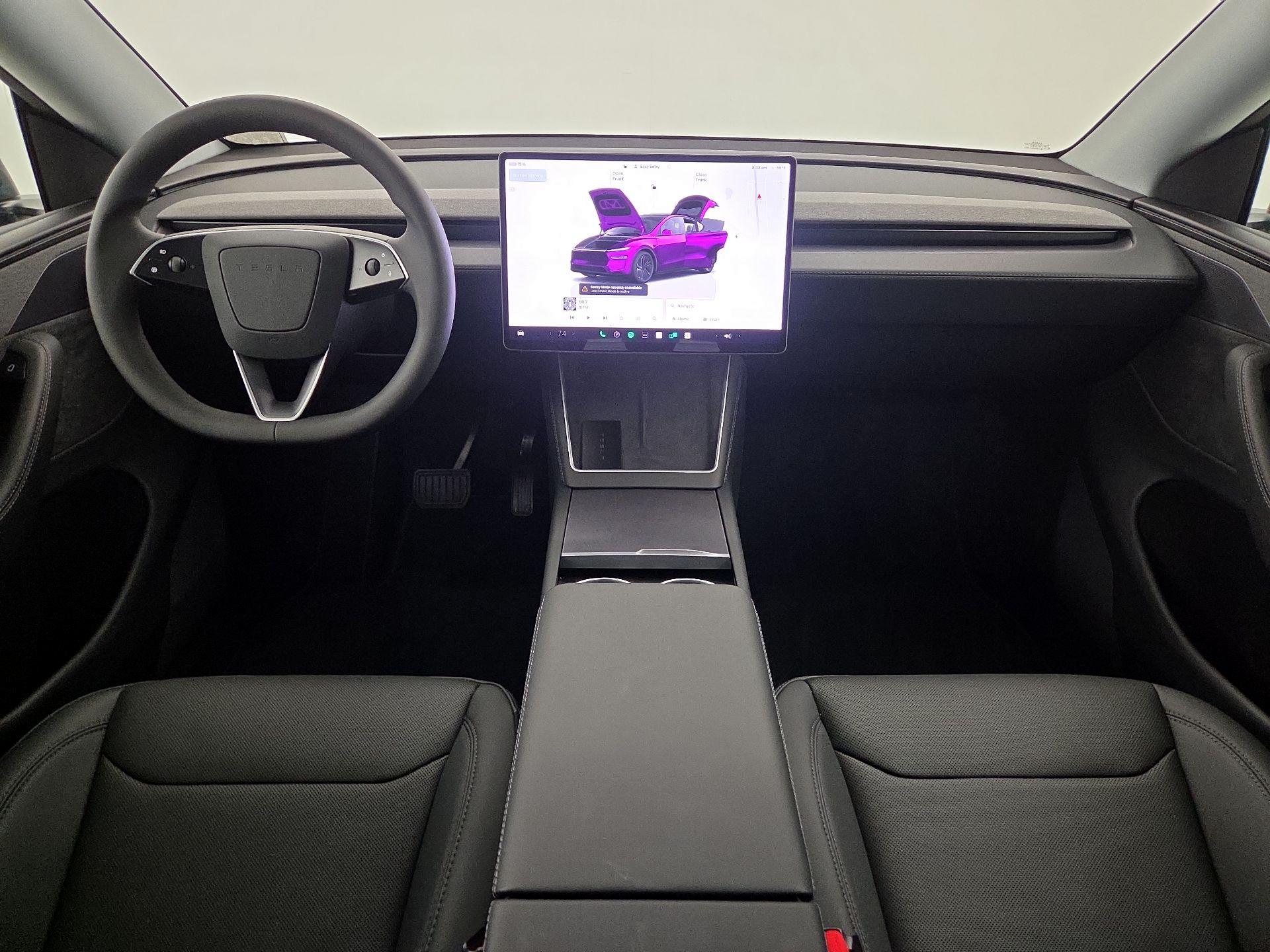 Thumbnail: 2026 Tesla Model Y - 9