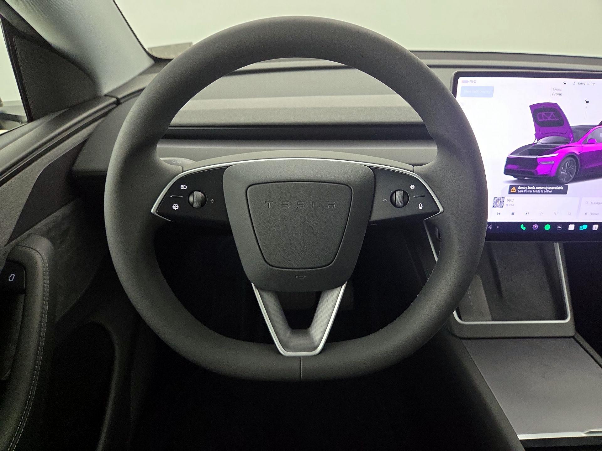 Thumbnail: 2026 Tesla Model Y - 10