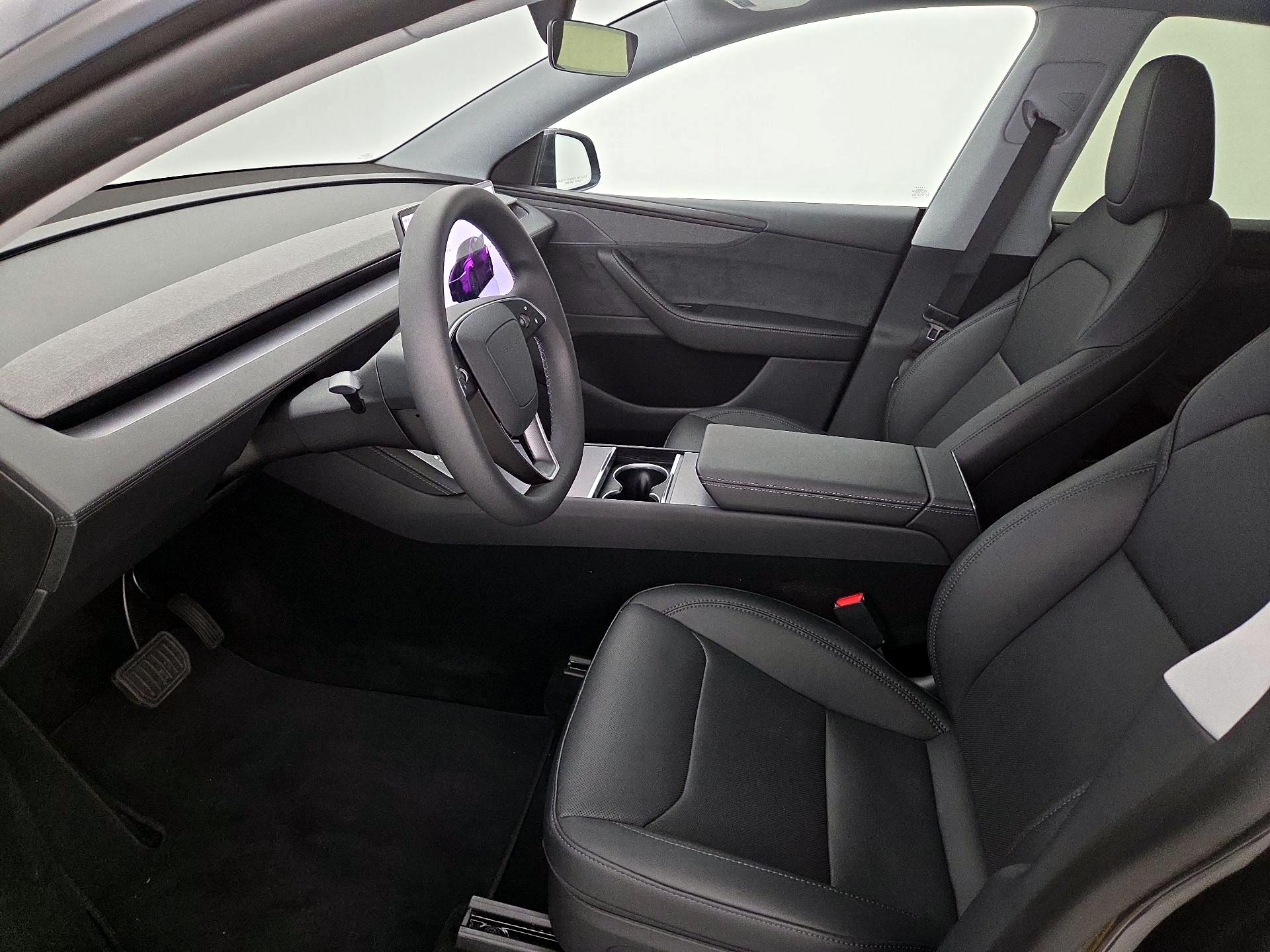 Thumbnail: 2026 Tesla Model Y - 11