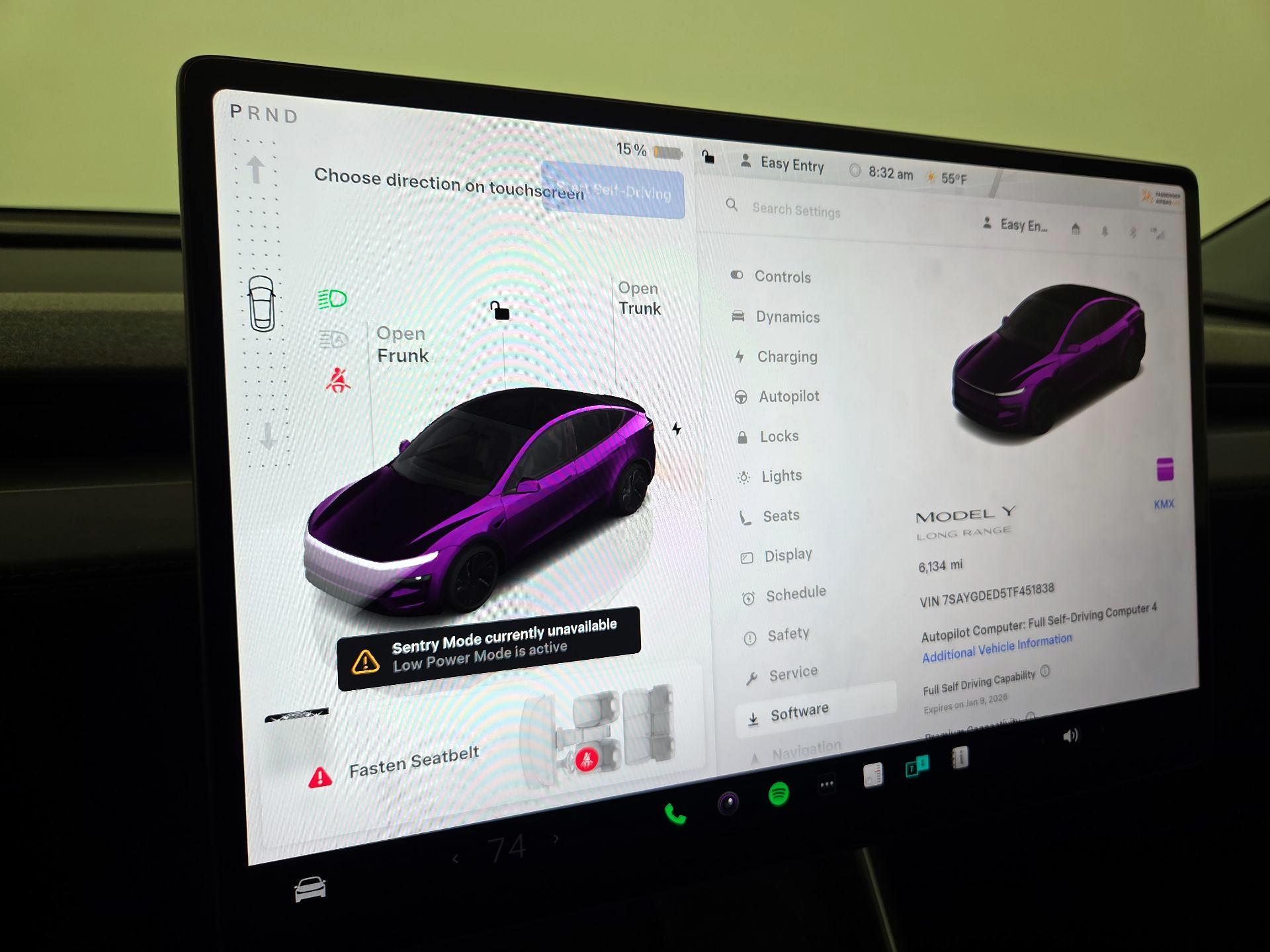 Thumbnail: 2026 Tesla Model Y - 13