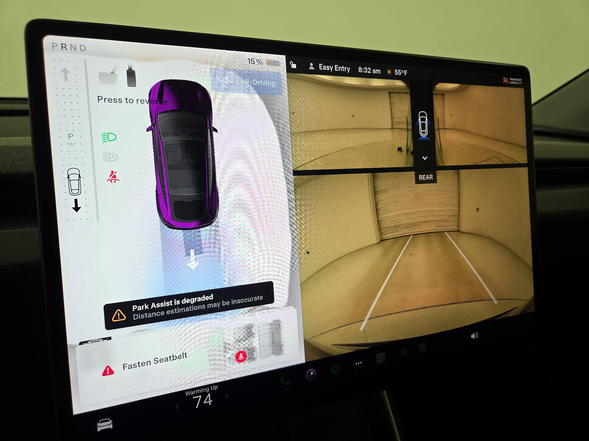 Thumbnail: 2026 Tesla Model Y - 14