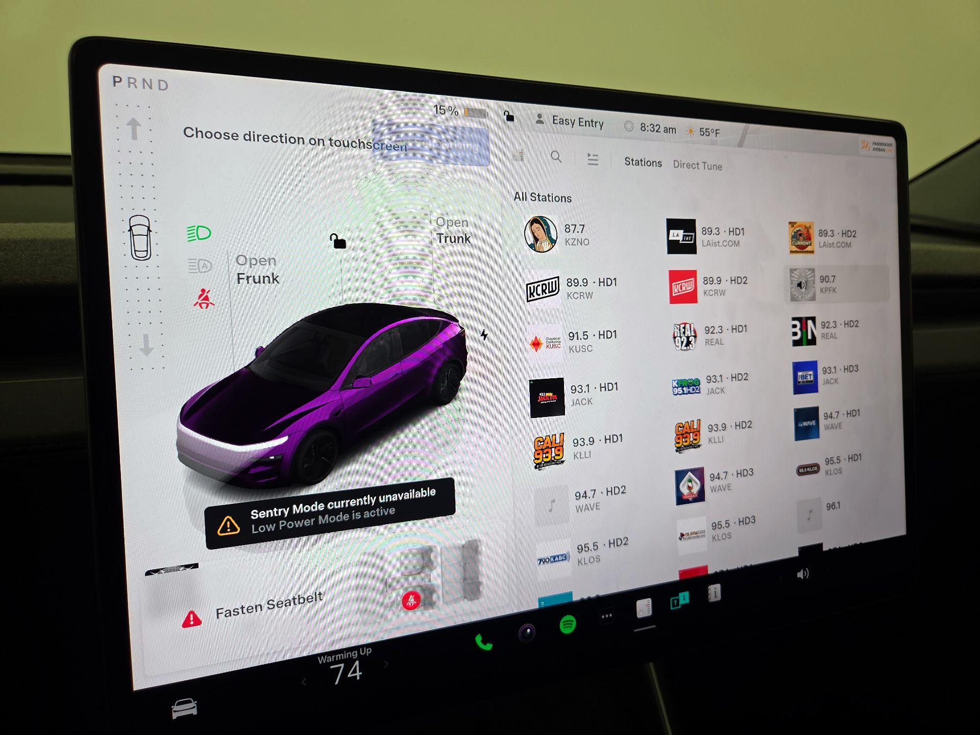 Thumbnail: 2026 Tesla Model Y - 15