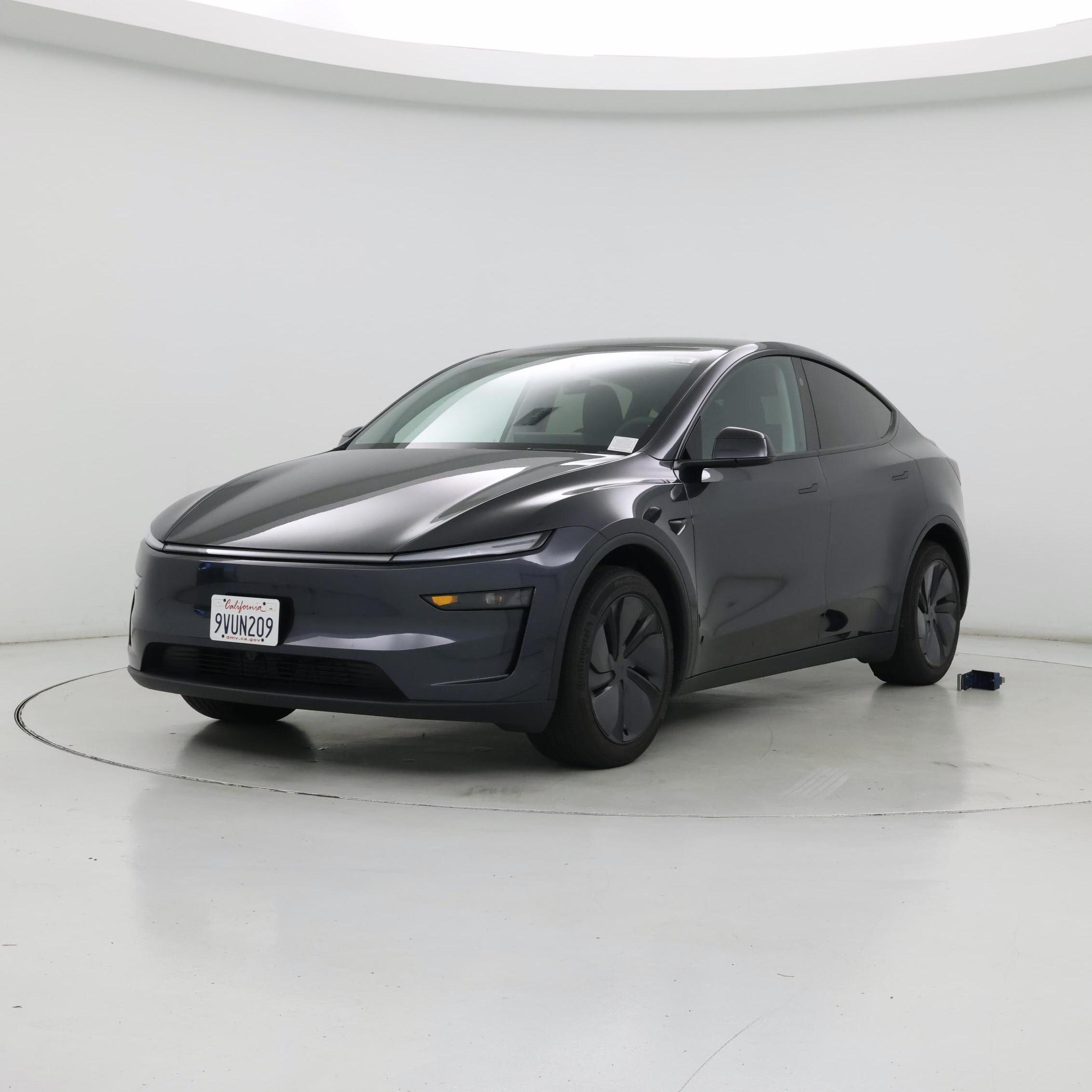 Thumbnail: 2026 Tesla Model Y - 4